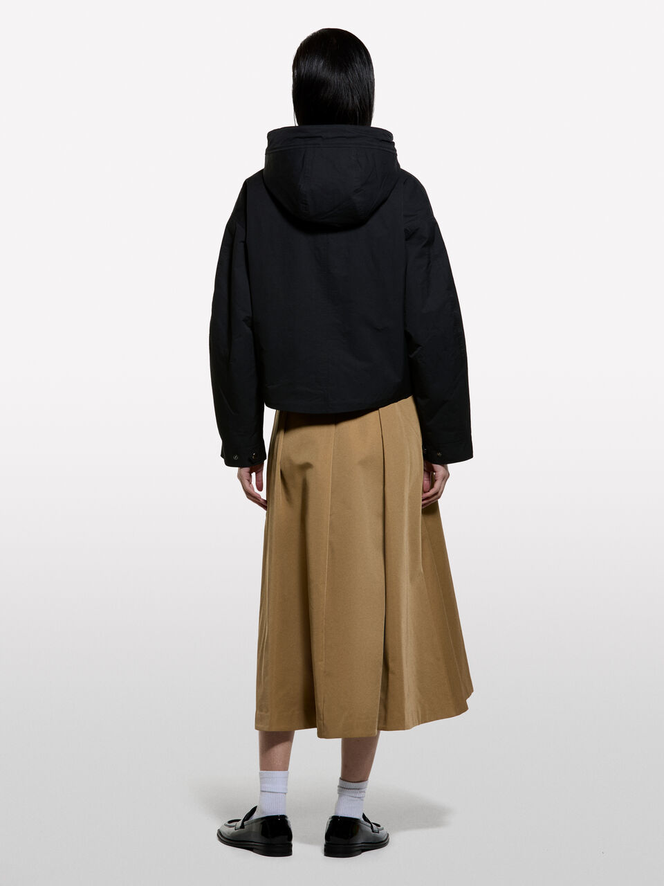 JACKET Mulher image number null