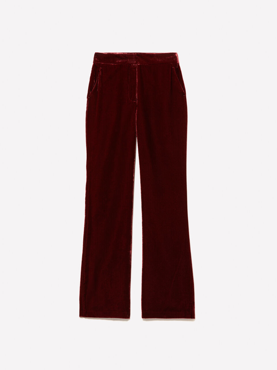 TROUSERS Mulher image number null