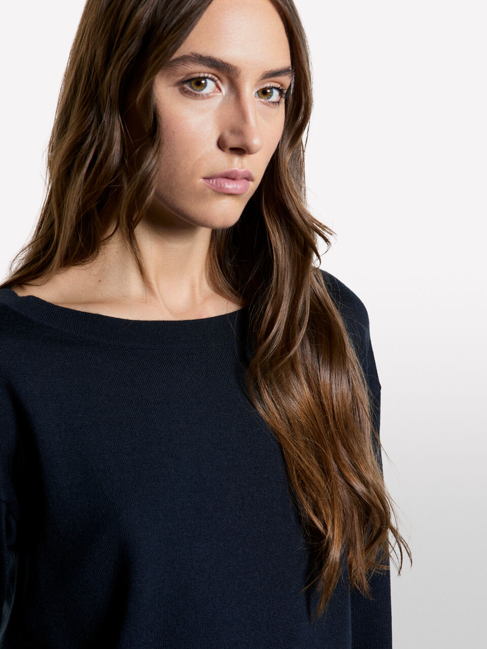 SWEATER L/S Mulher image number null