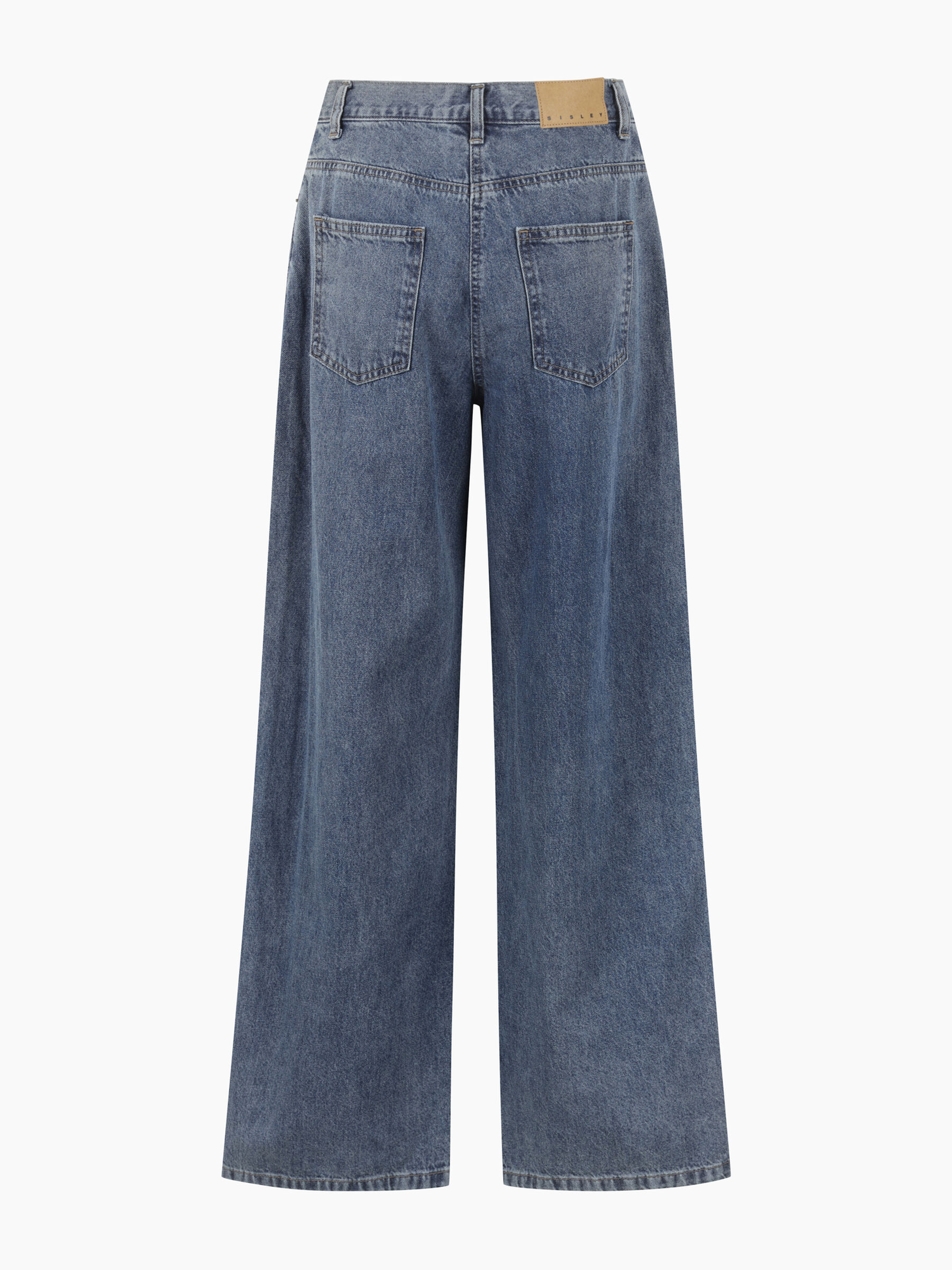 TROUSERS Mulher image number null