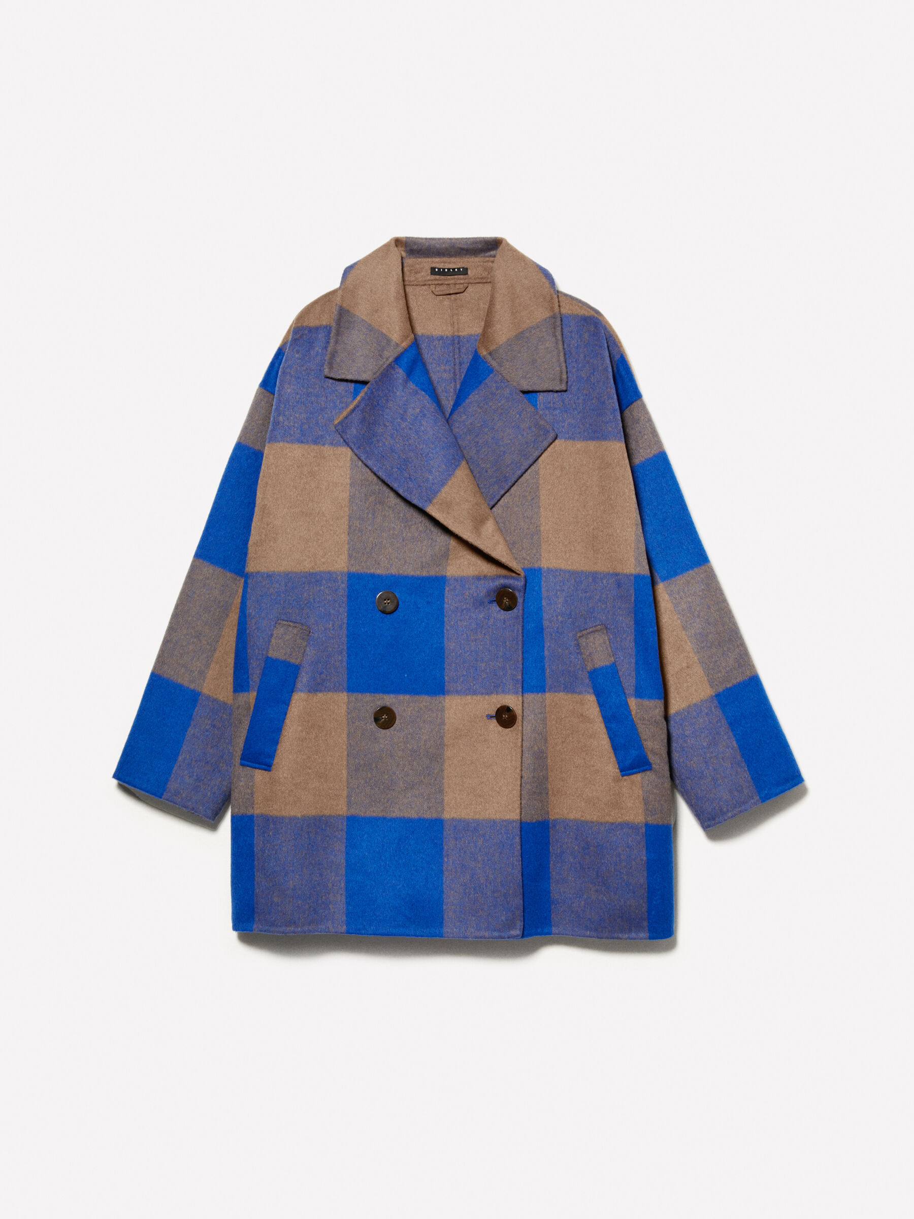 HEAVY JACKET Mulher image number null