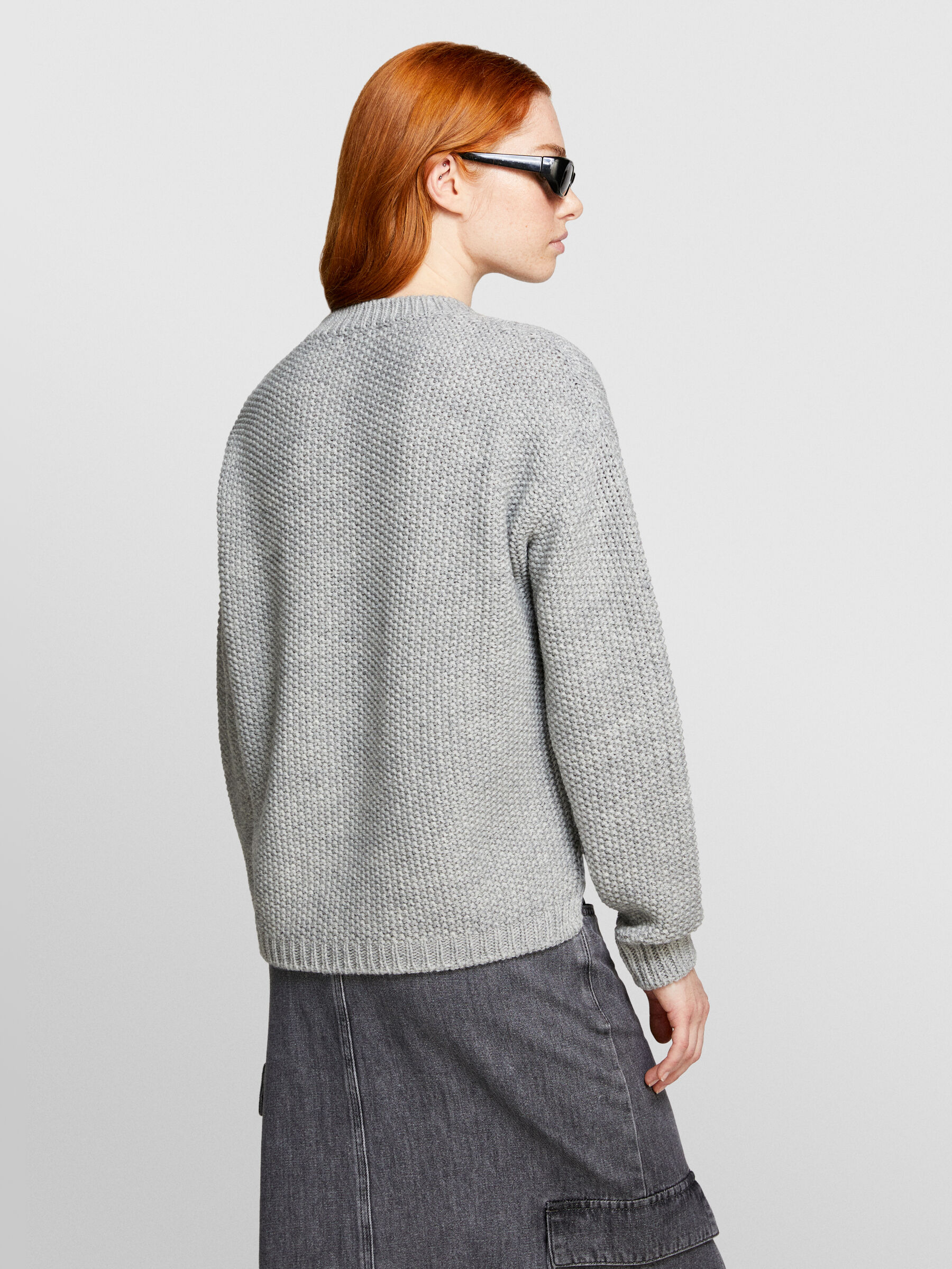 SWEATER L/S Mulher image number null