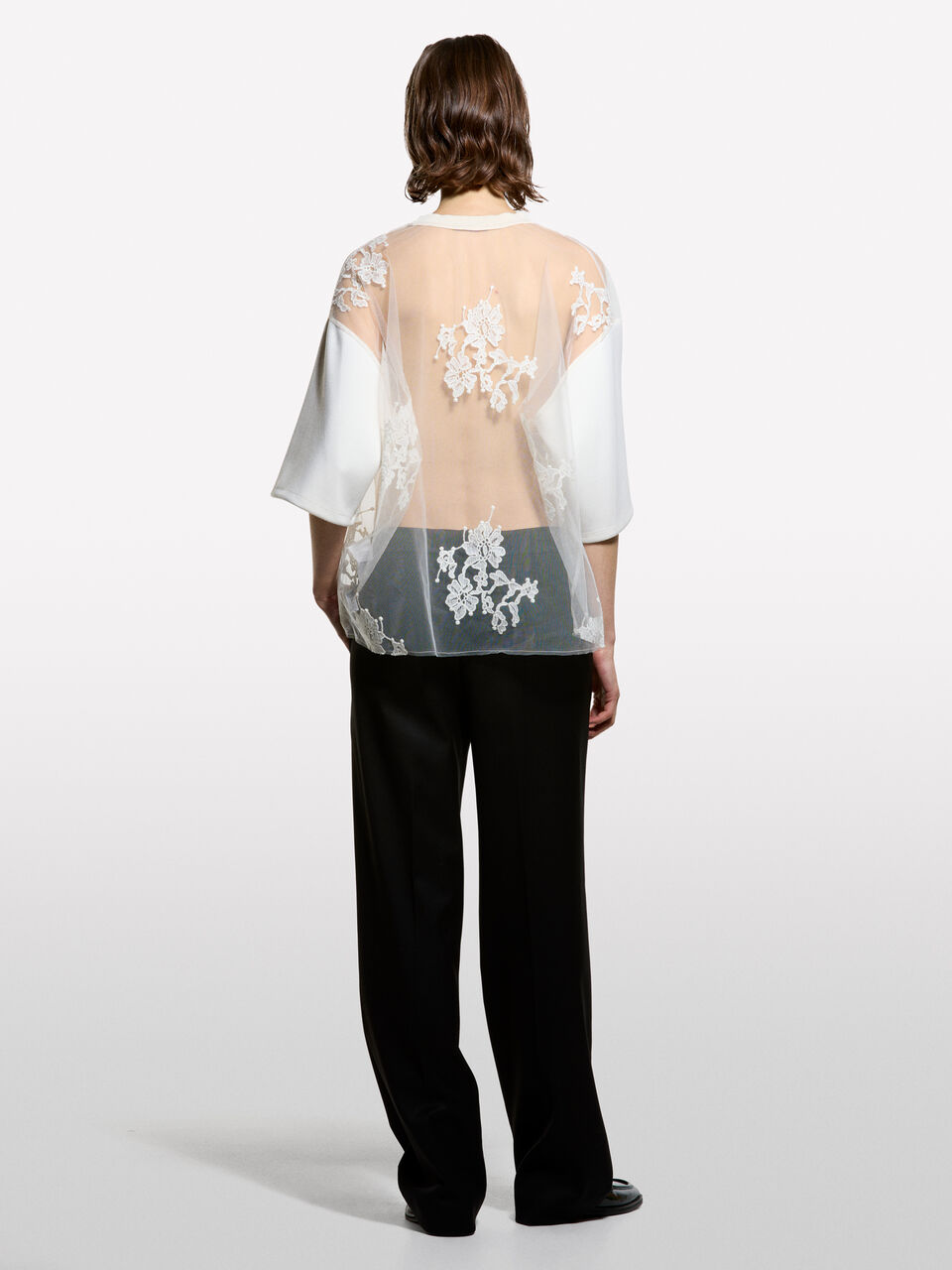 TROUSERS Mulher image number null