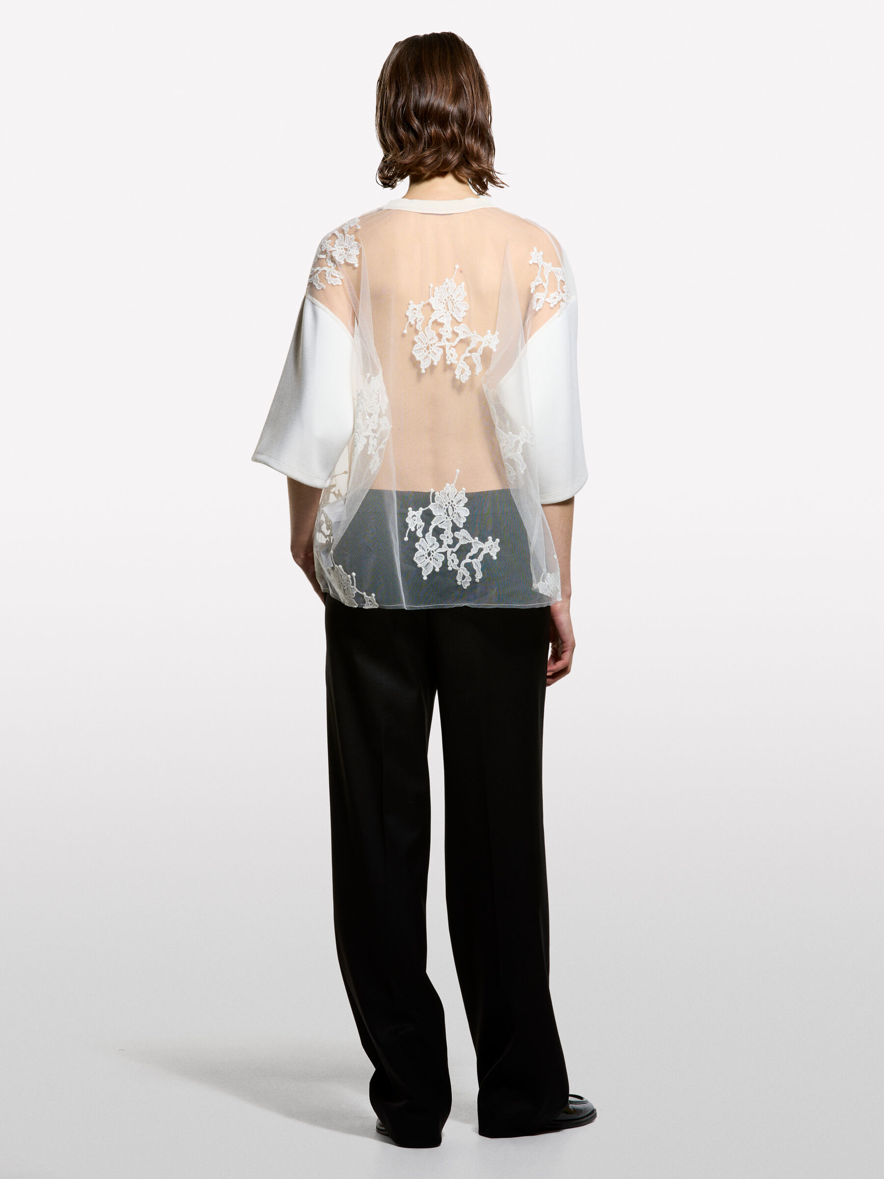 TROUSERS Mulher image number null