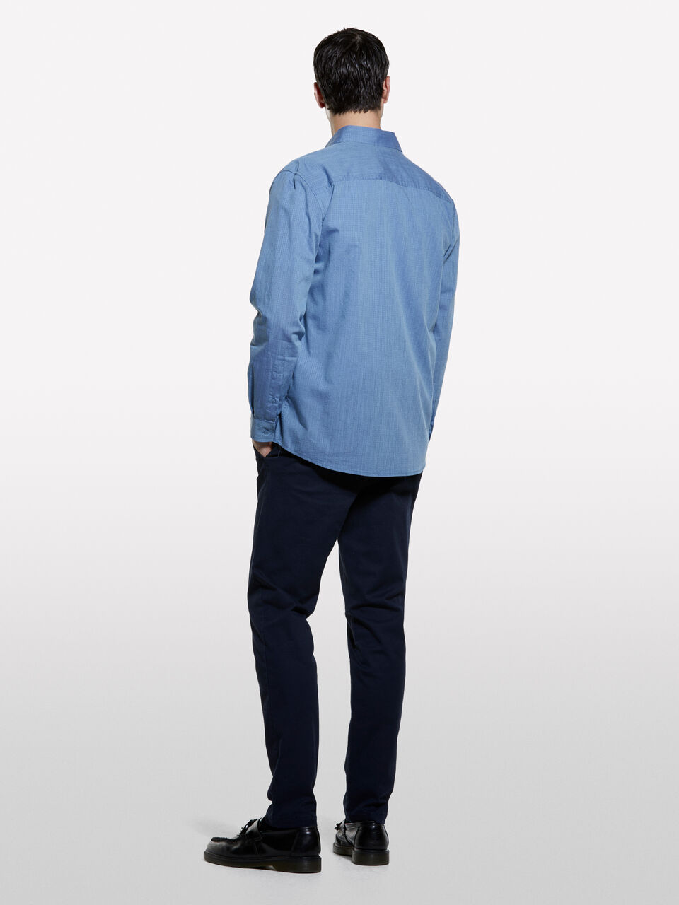 SHIRT Homem image number null