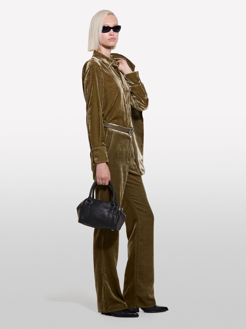 SHIRT Mulher image number null