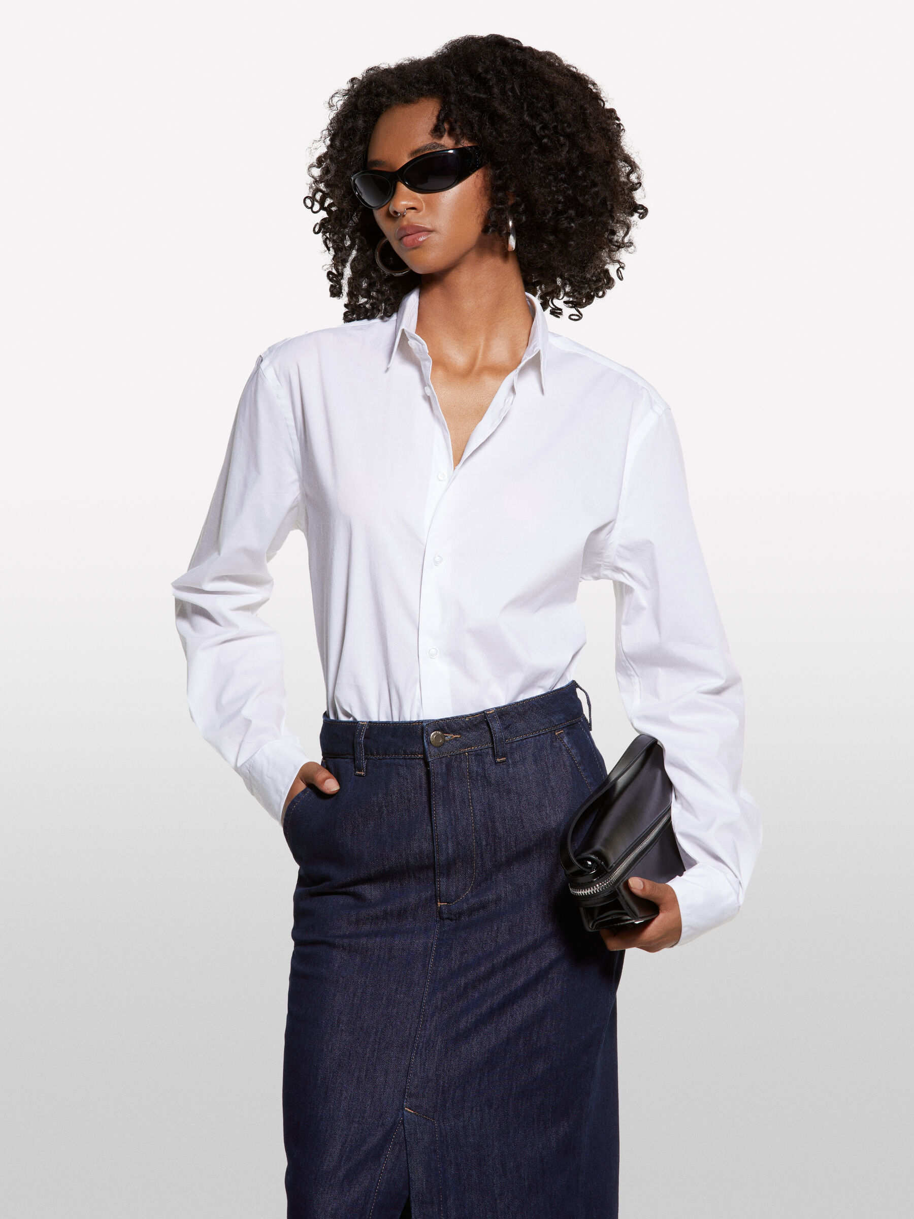 SHIRT Homem image number null