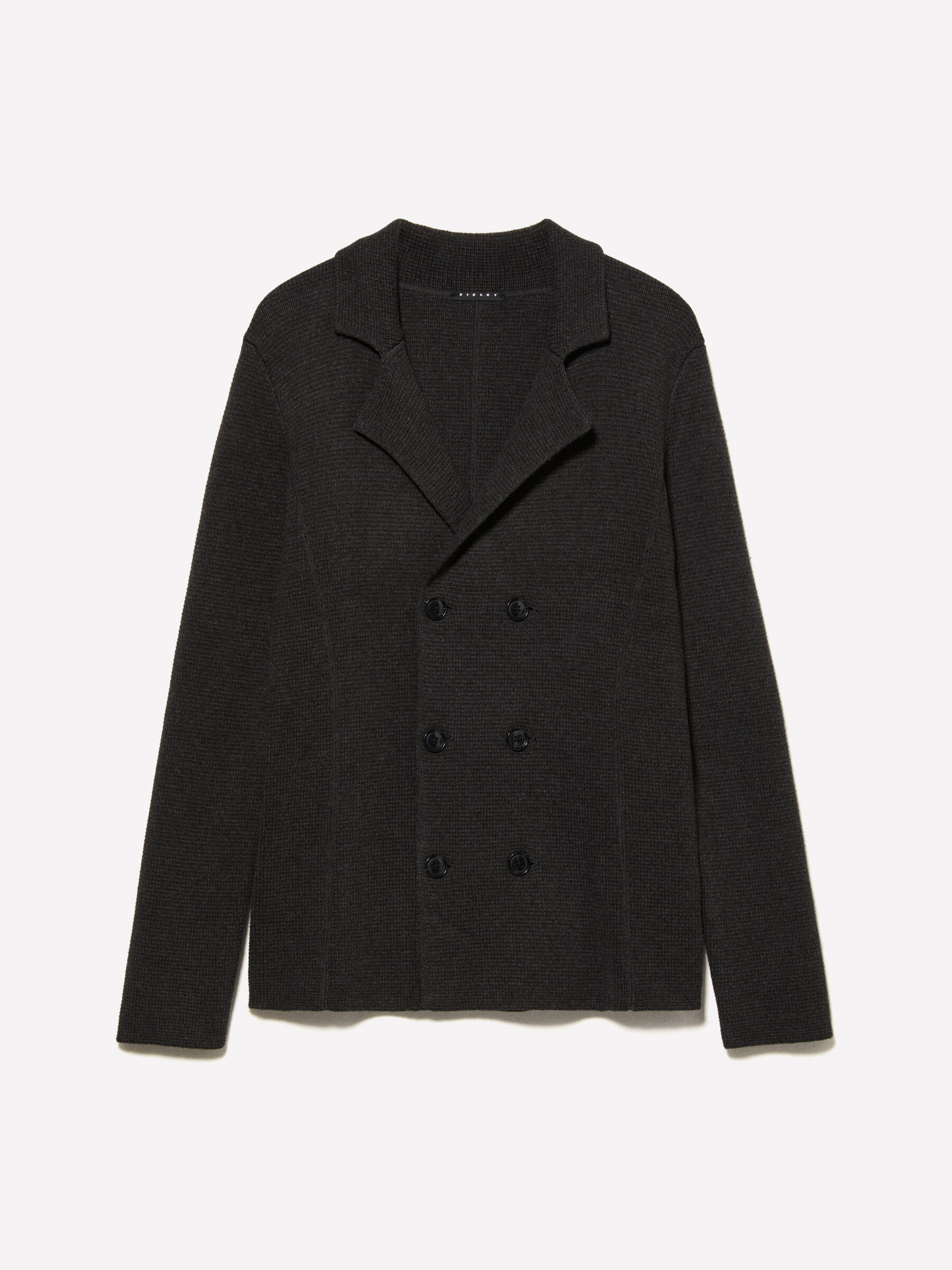 JACKET Homem image number null