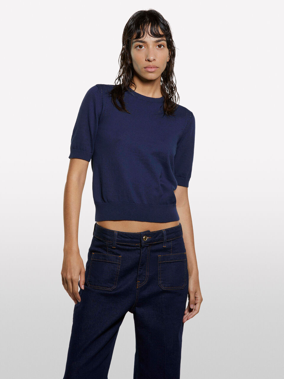 SWEATER Mulher image number null