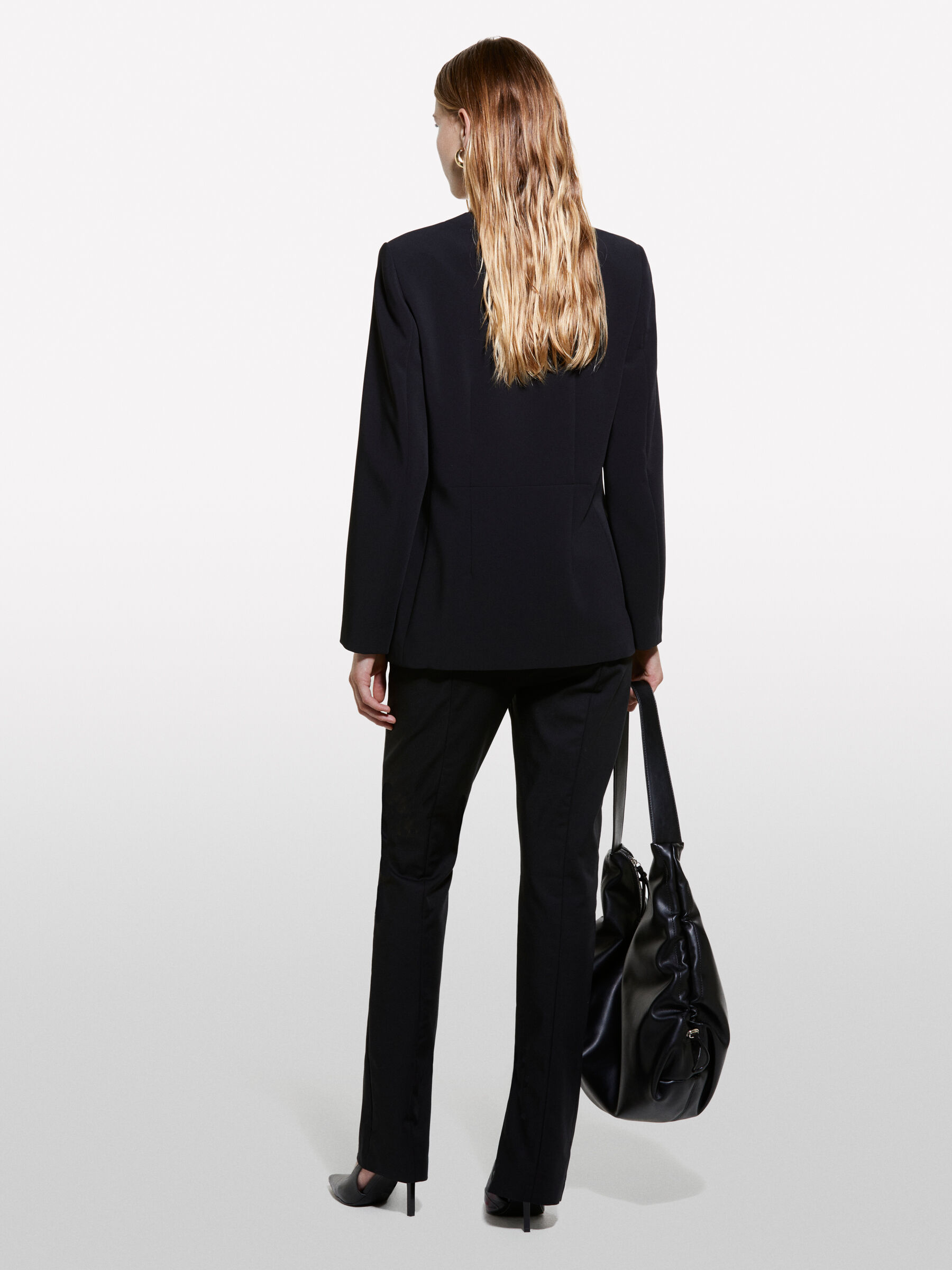 JACKET Mulher image number null