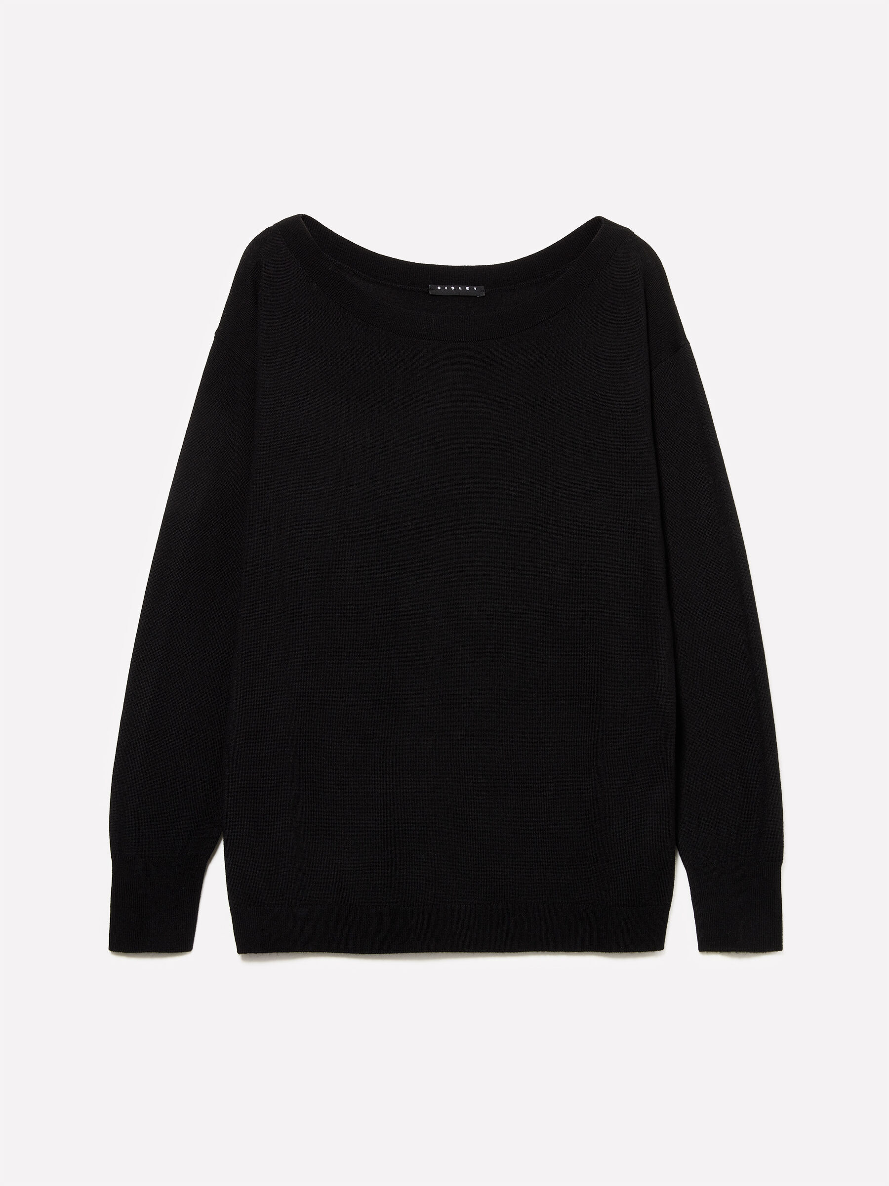 SWEATER L/S Mulher image number null
