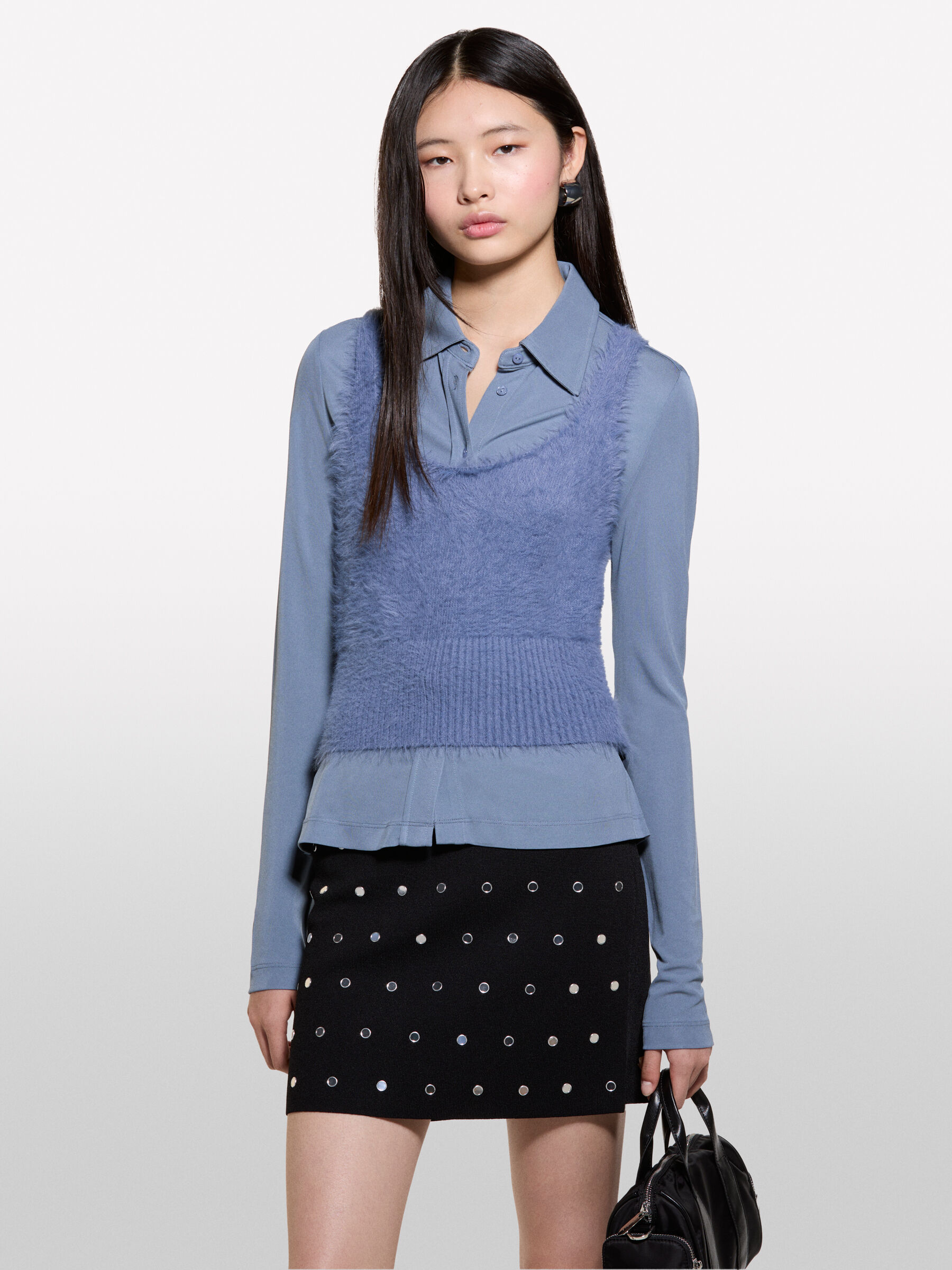 TANK-TOP Mulher image number null