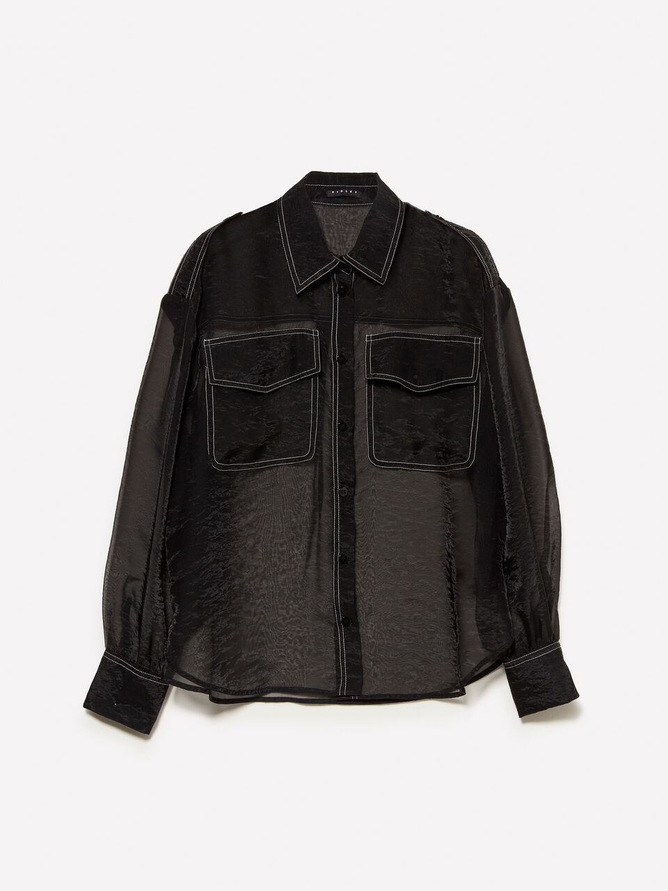 SHIRT Mulher image number null