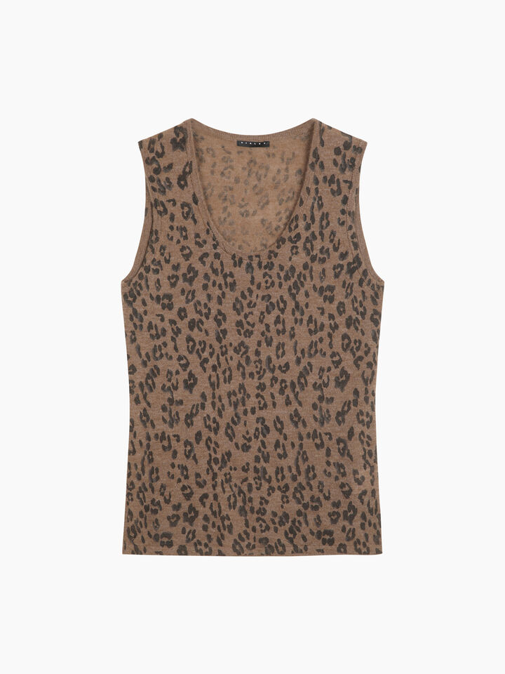 TANK-TOP Mulher