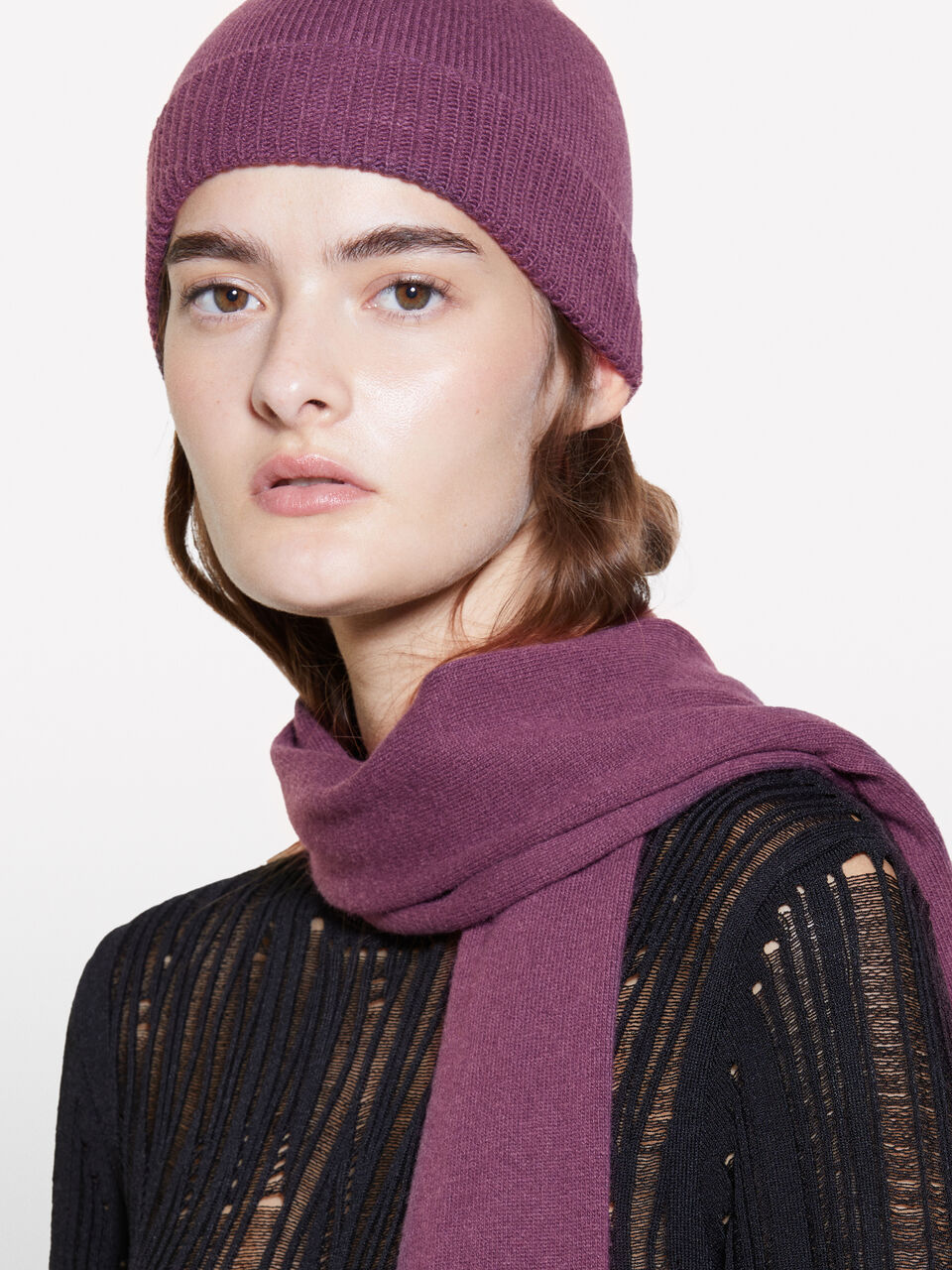 SCARF Mulher image number null