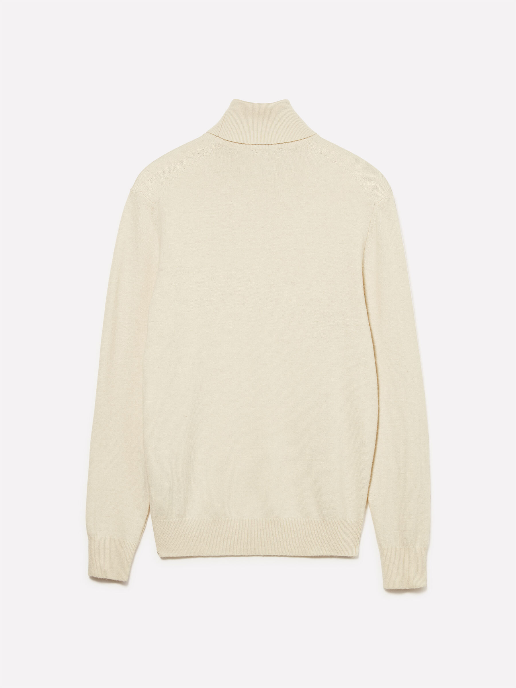 TURTLE NECK SW. L/S Homem image number null