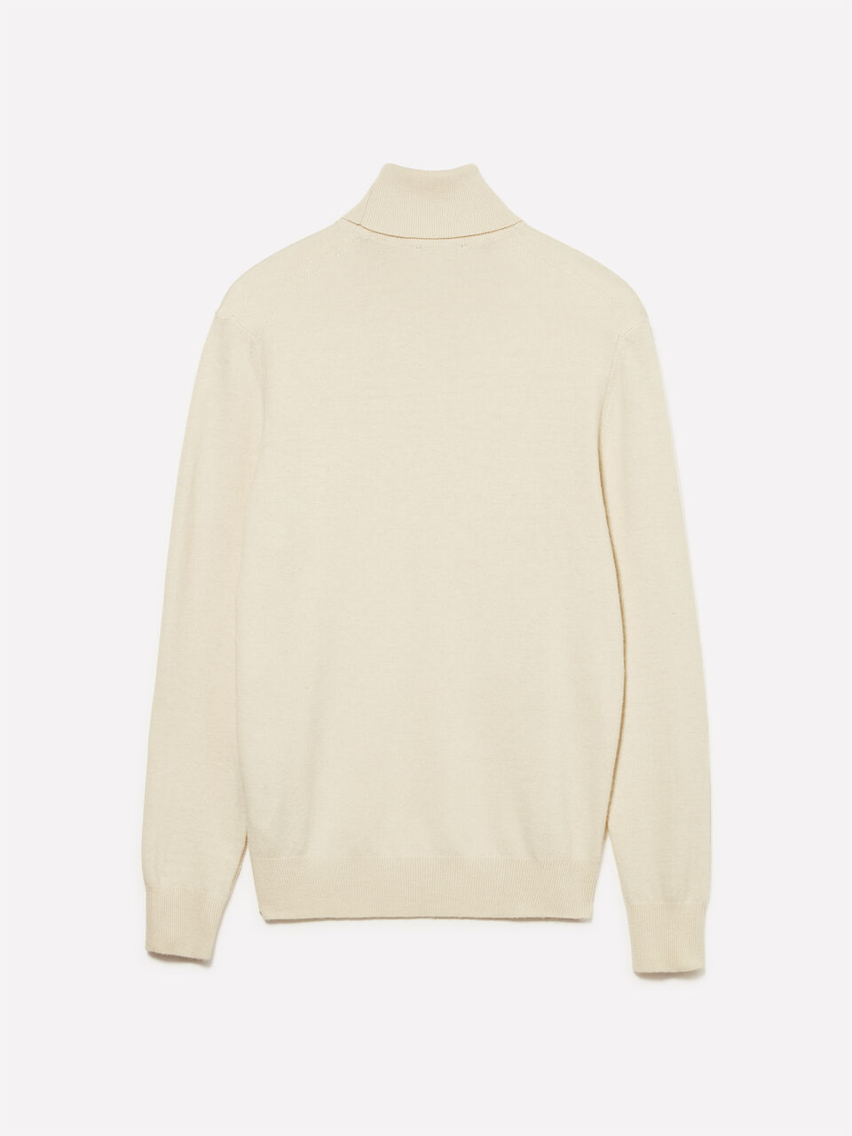 TURTLE NECK SW. L/S Homem image number null