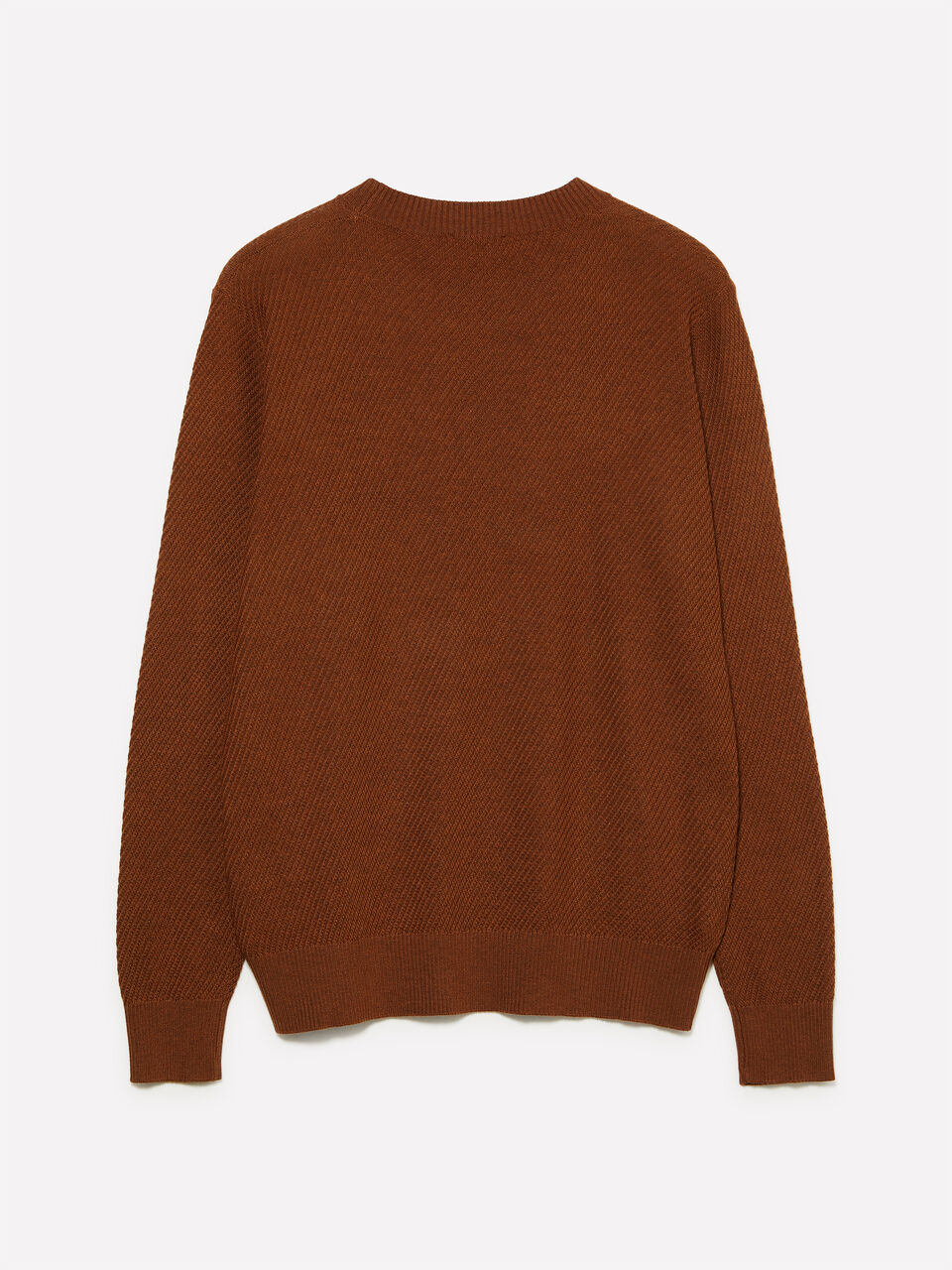 SWEATER L/S Homem image number null