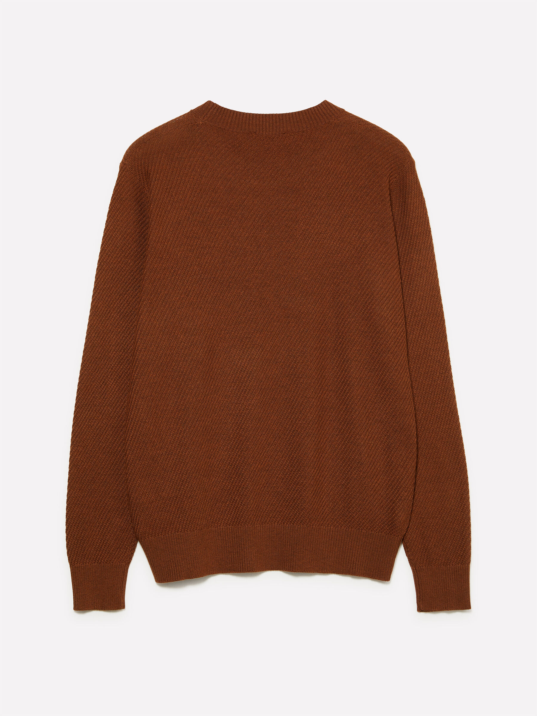 SWEATER L/S Homem image number null