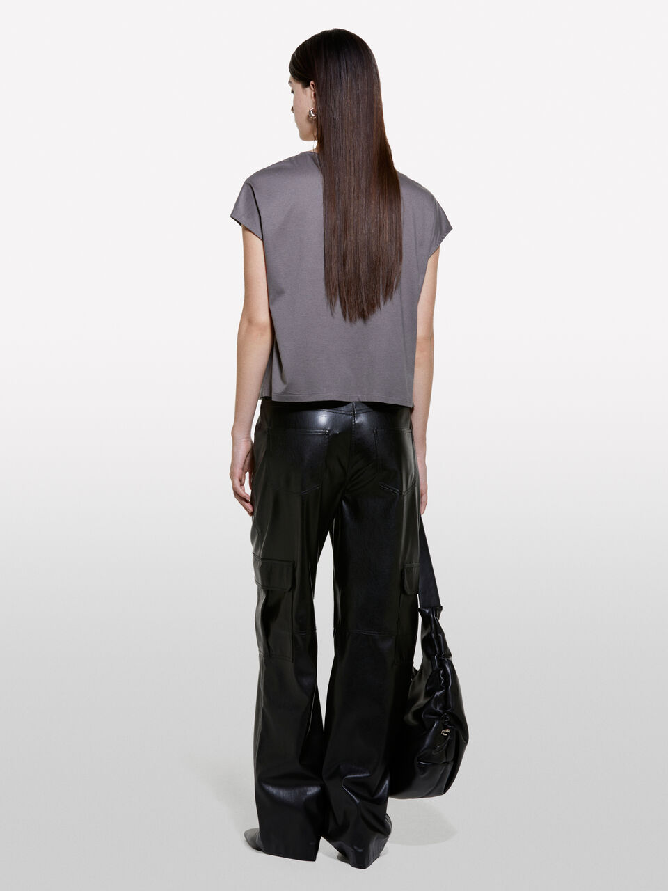 T-SHIRT Mulher image number null