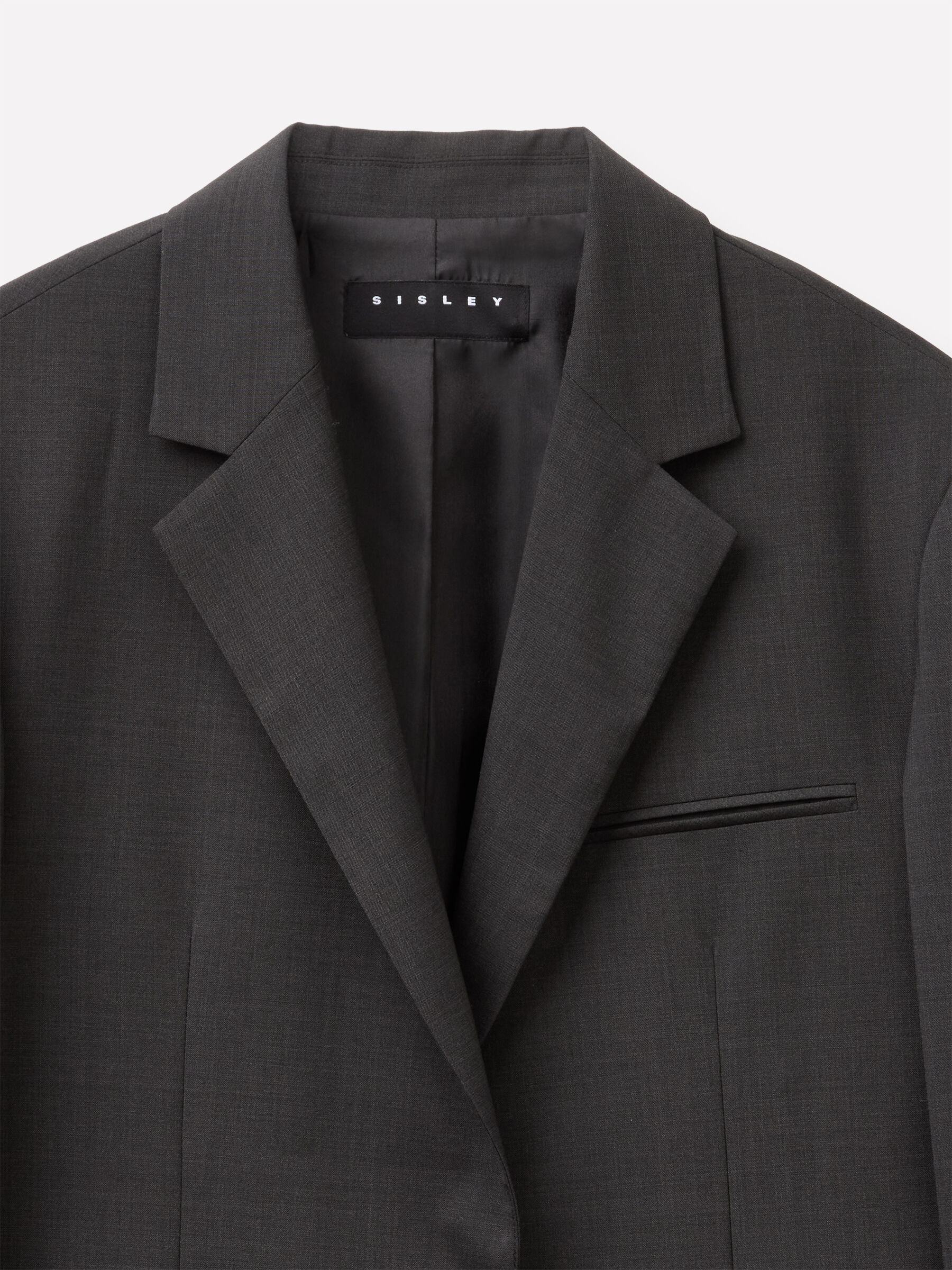 JACKET Mulher image number null