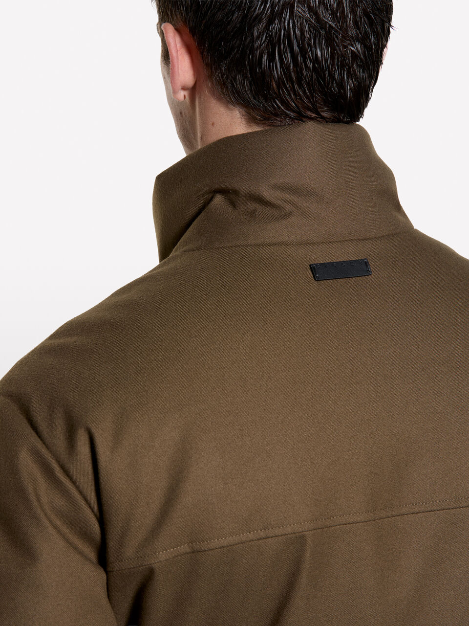 JACKET Homem image number null