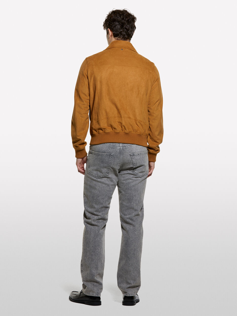 JACKET Homem image number null