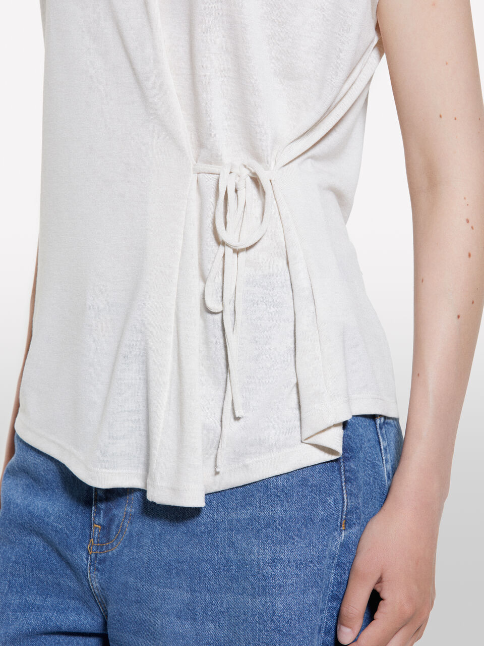 T-SHIRT Mulher image number null