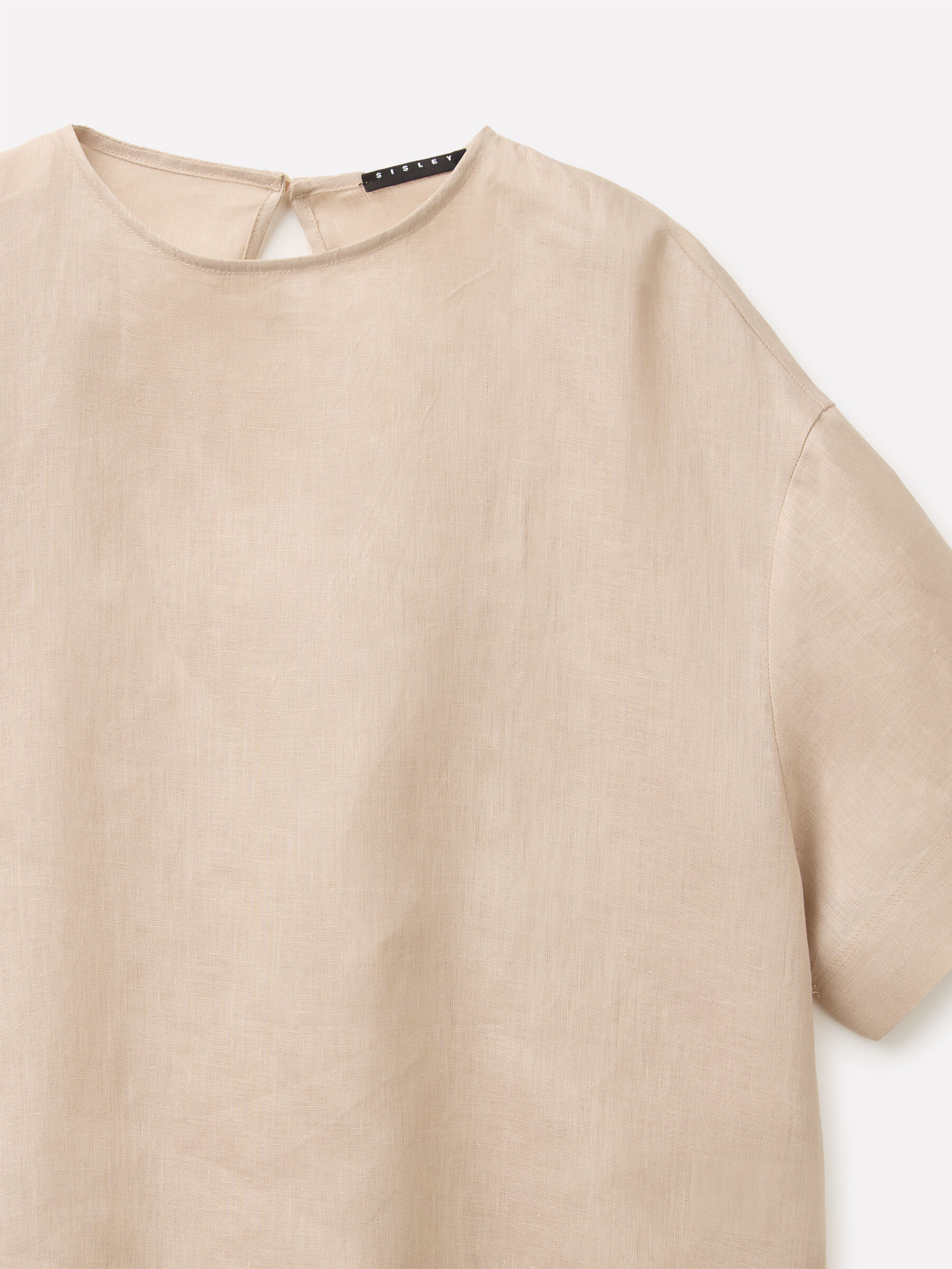 BLOUSE Mulher image number null