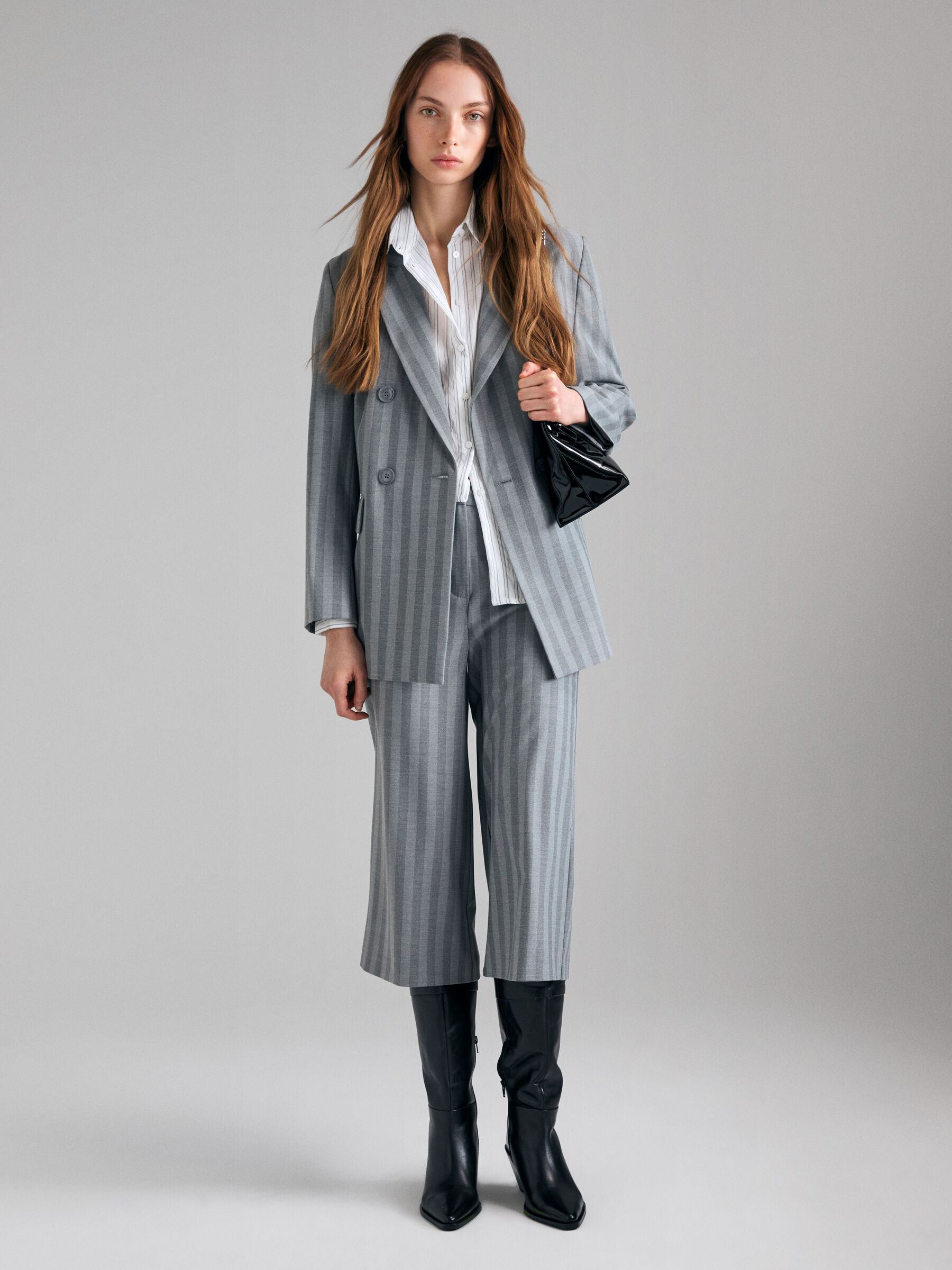 SHIRT Mulher image number null