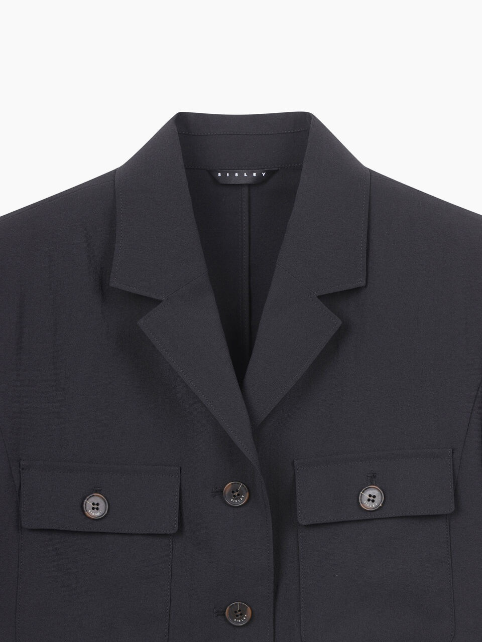 JACKET Mulher image number null