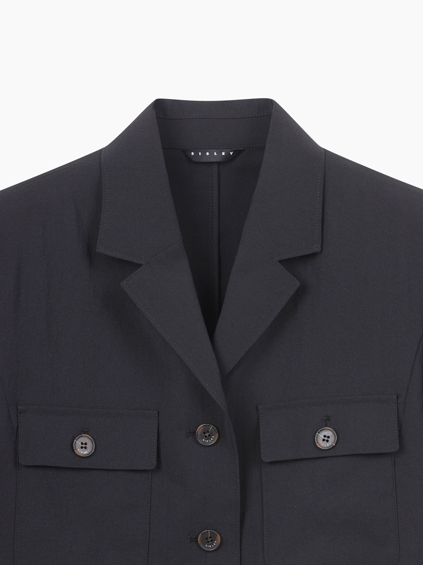 JACKET Mulher image number null