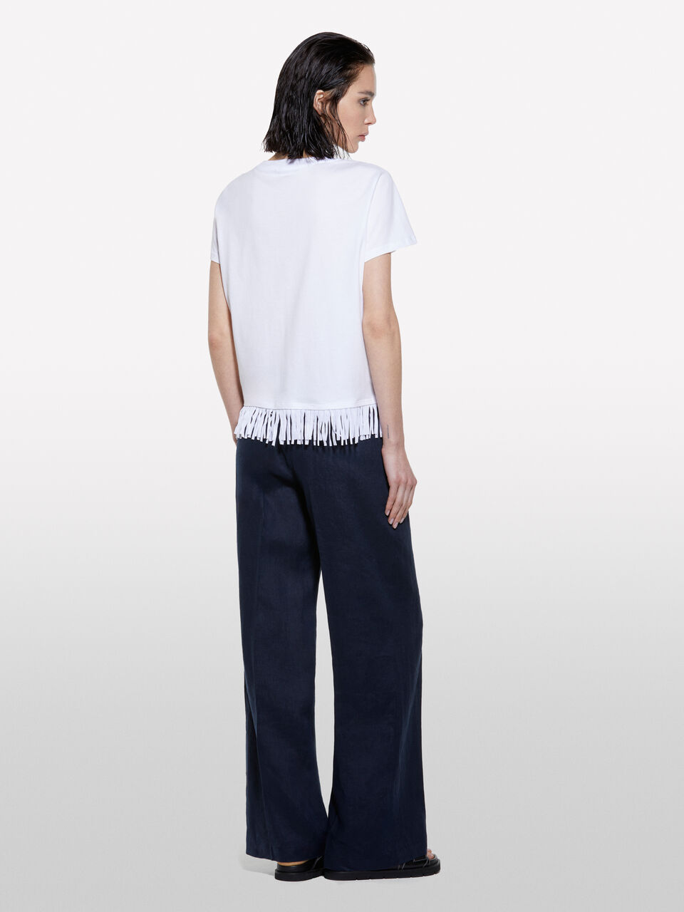 T-SHIRT Mulher image number null