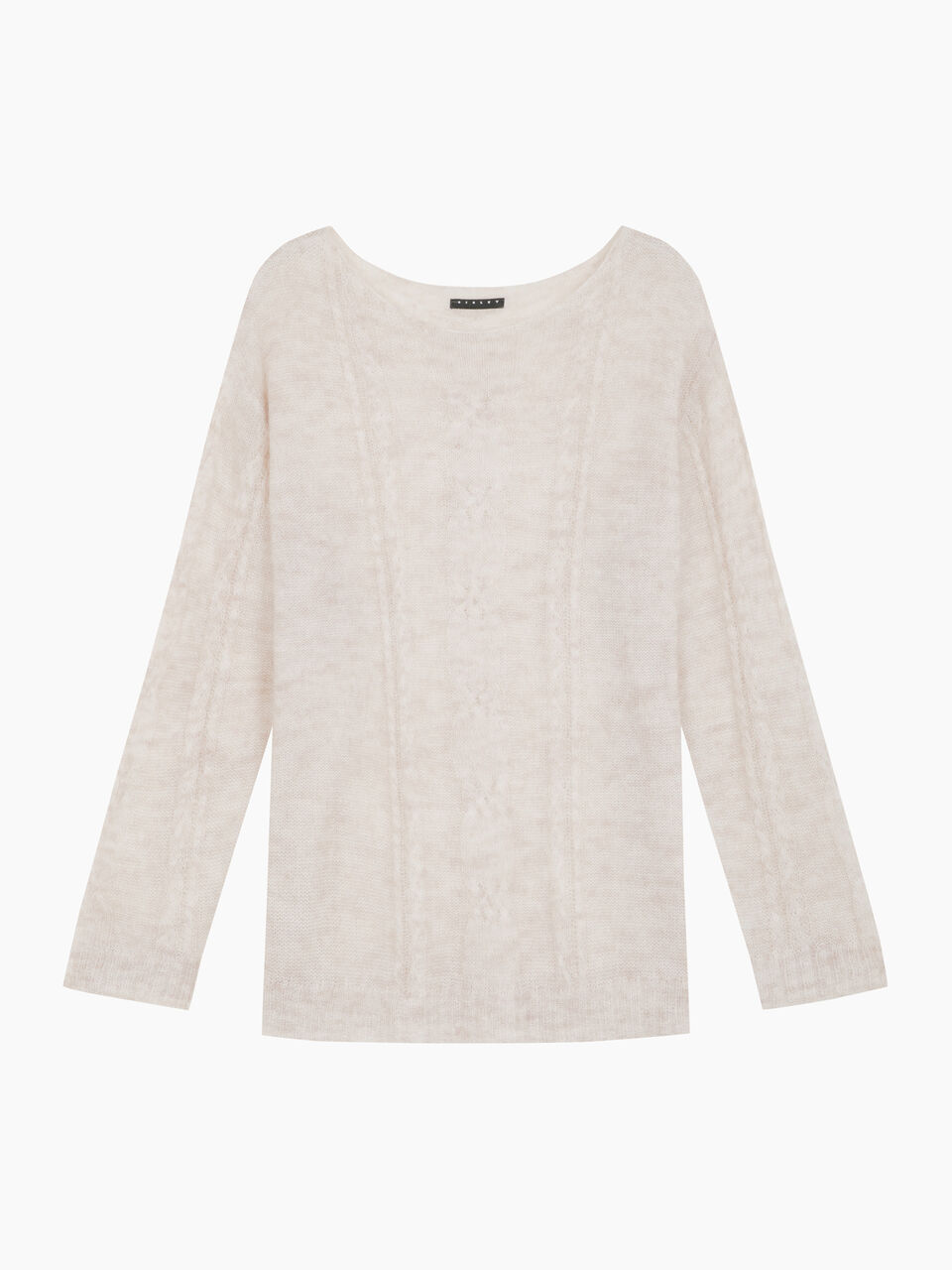 SWEATER L/S Mulher image number null