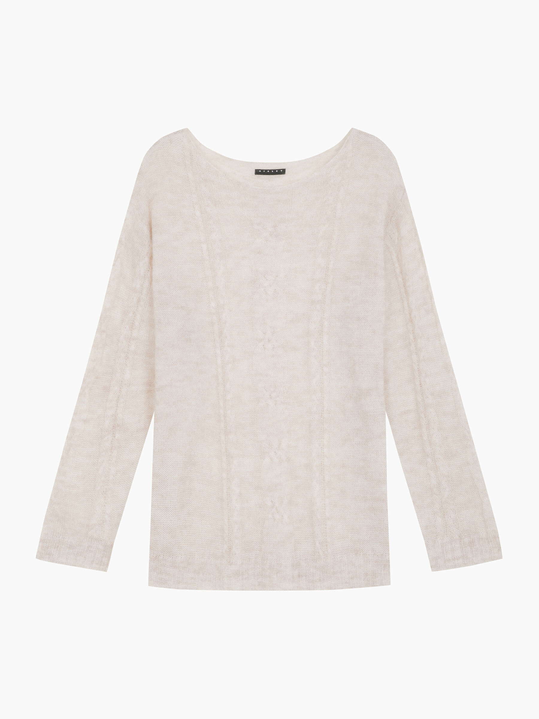 SWEATER L/S Mulher image number null