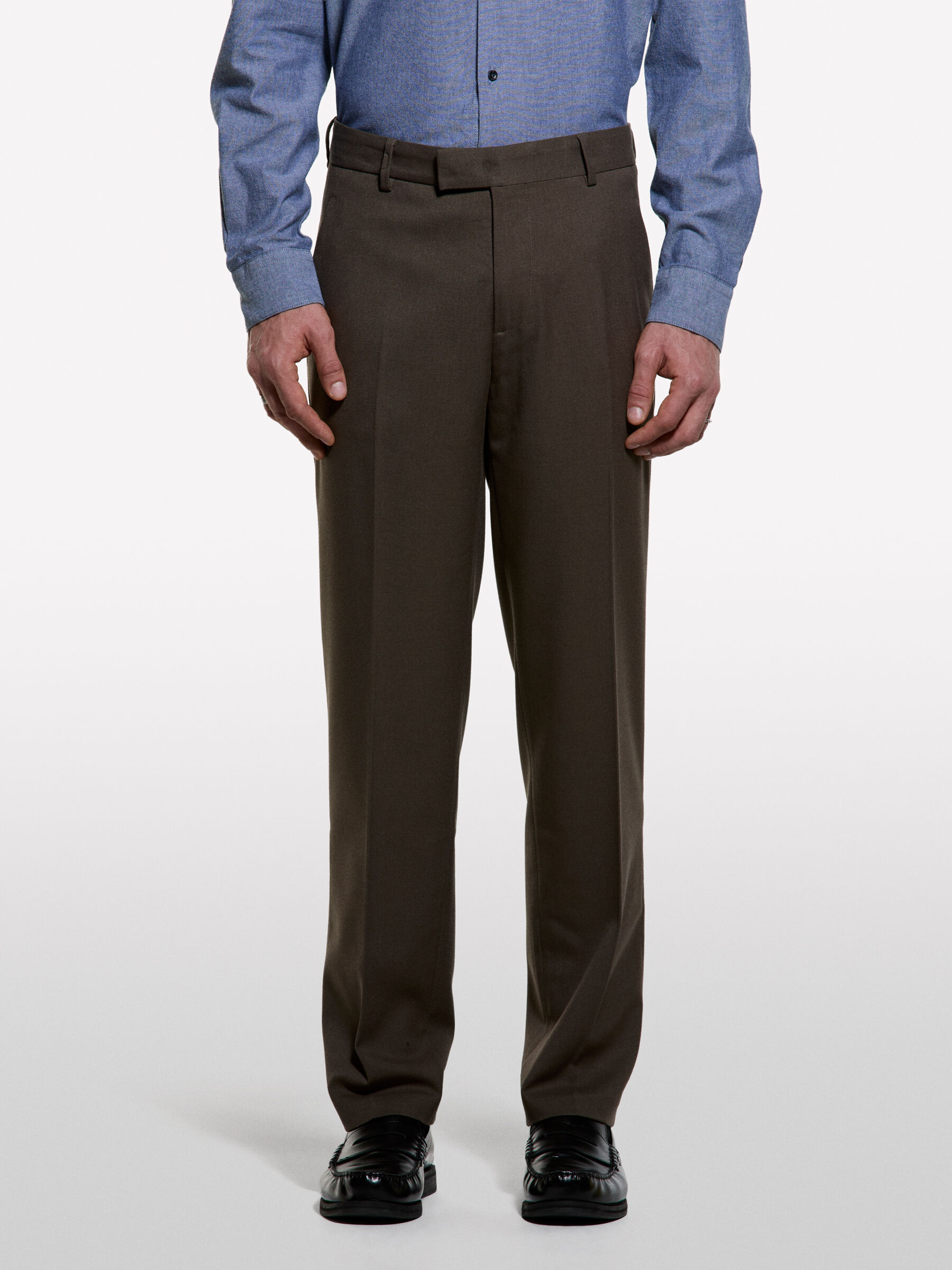 TROUSERS Homem image number null