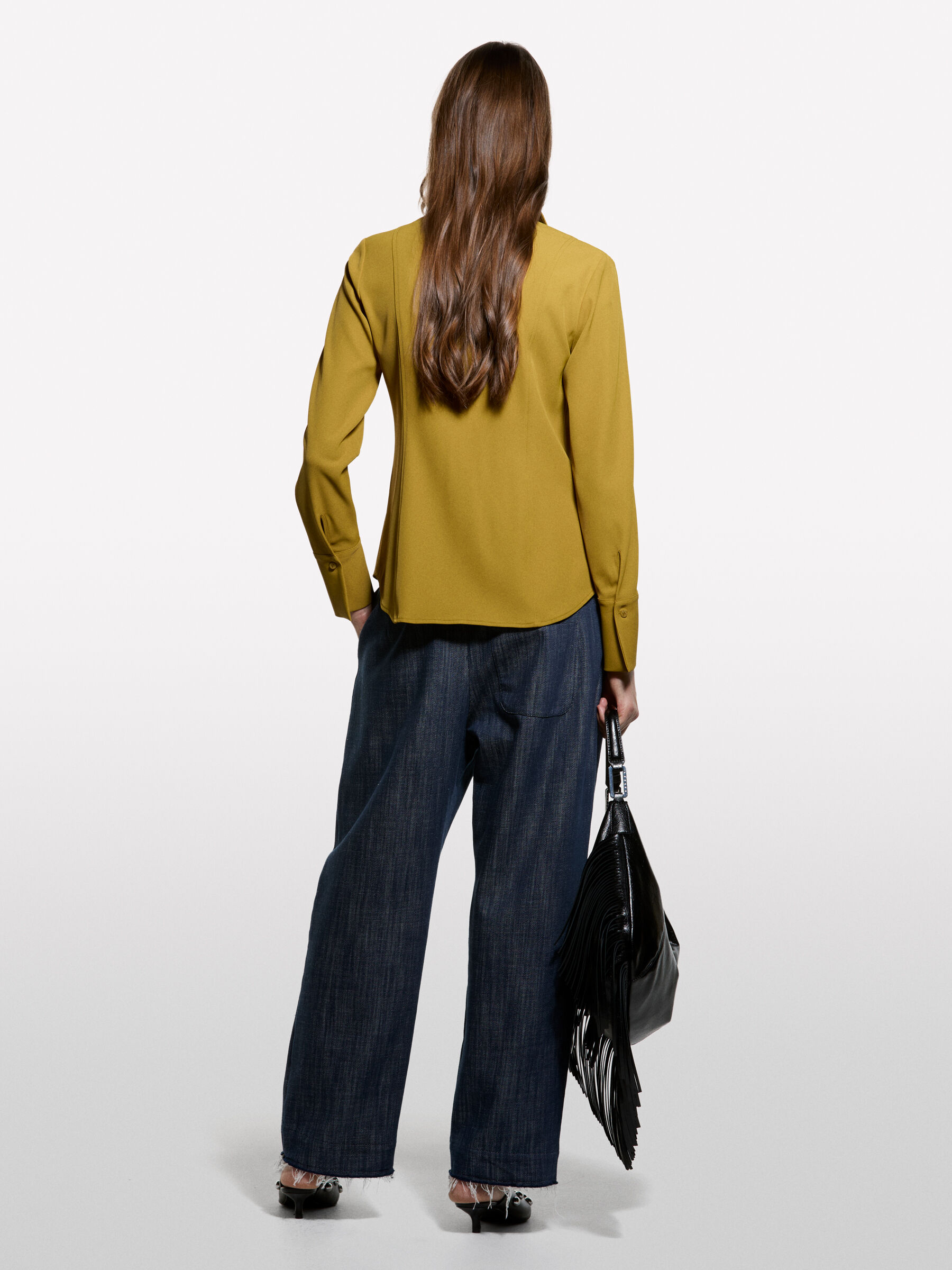 SHIRT Mulher image number null