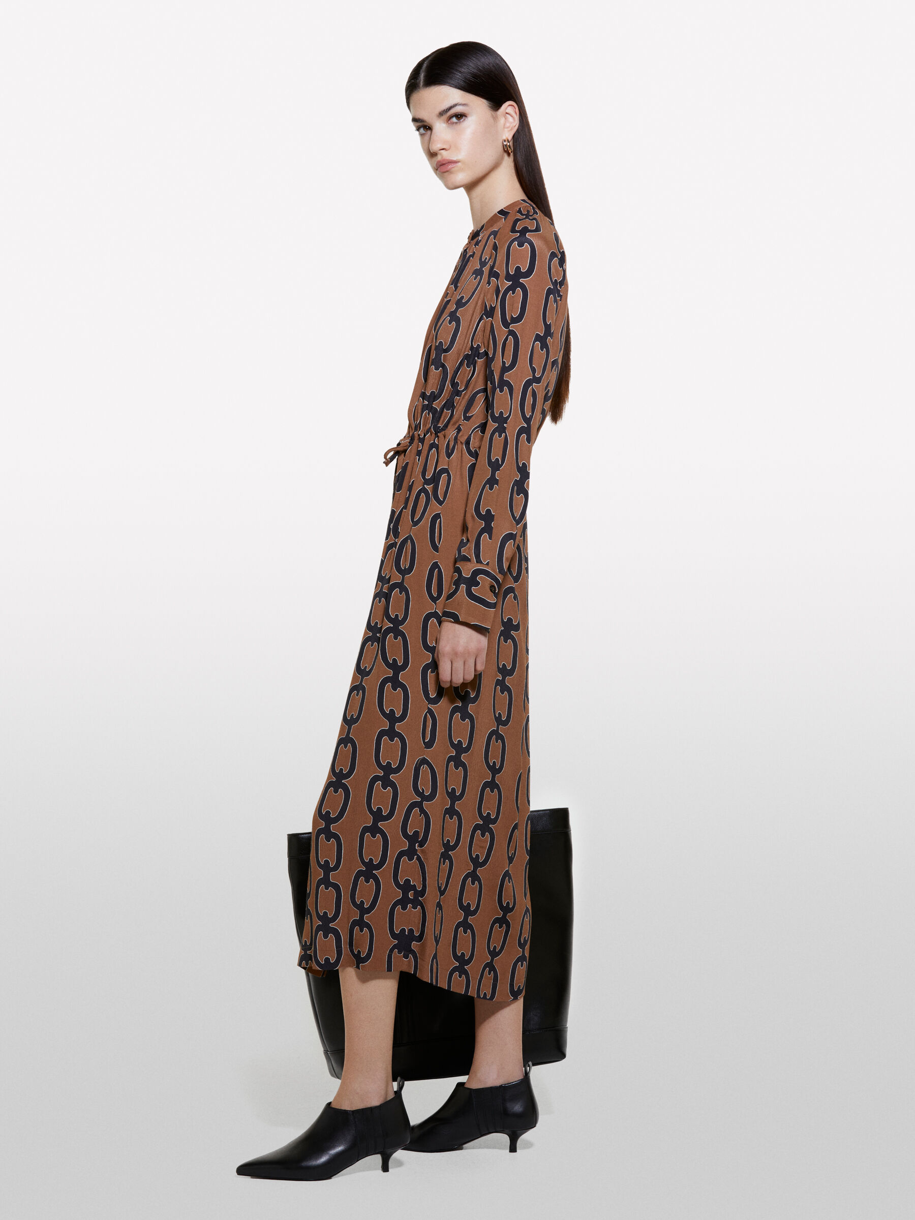 DRESS Mulher image number null