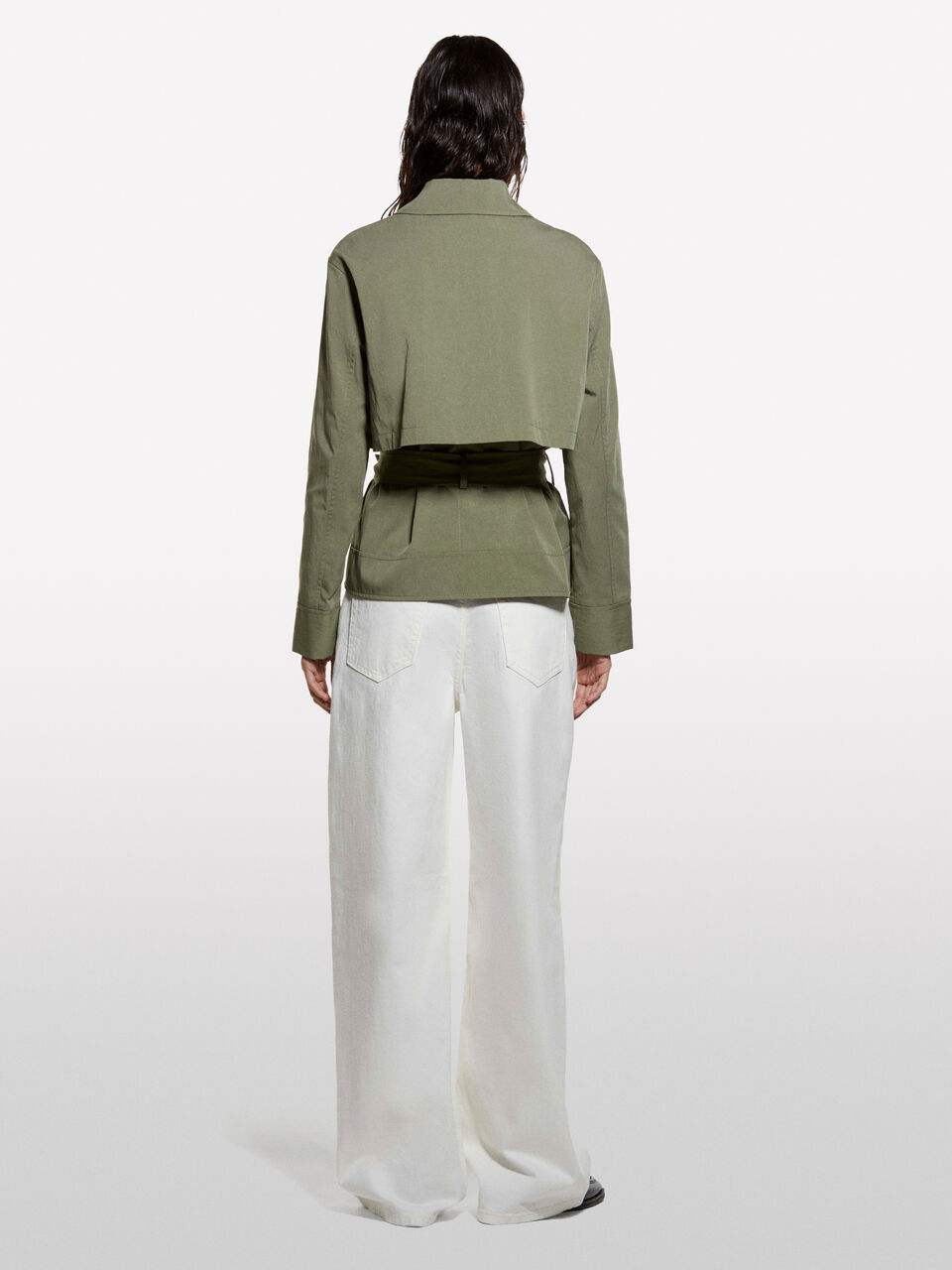 JACKET Mulher image number null