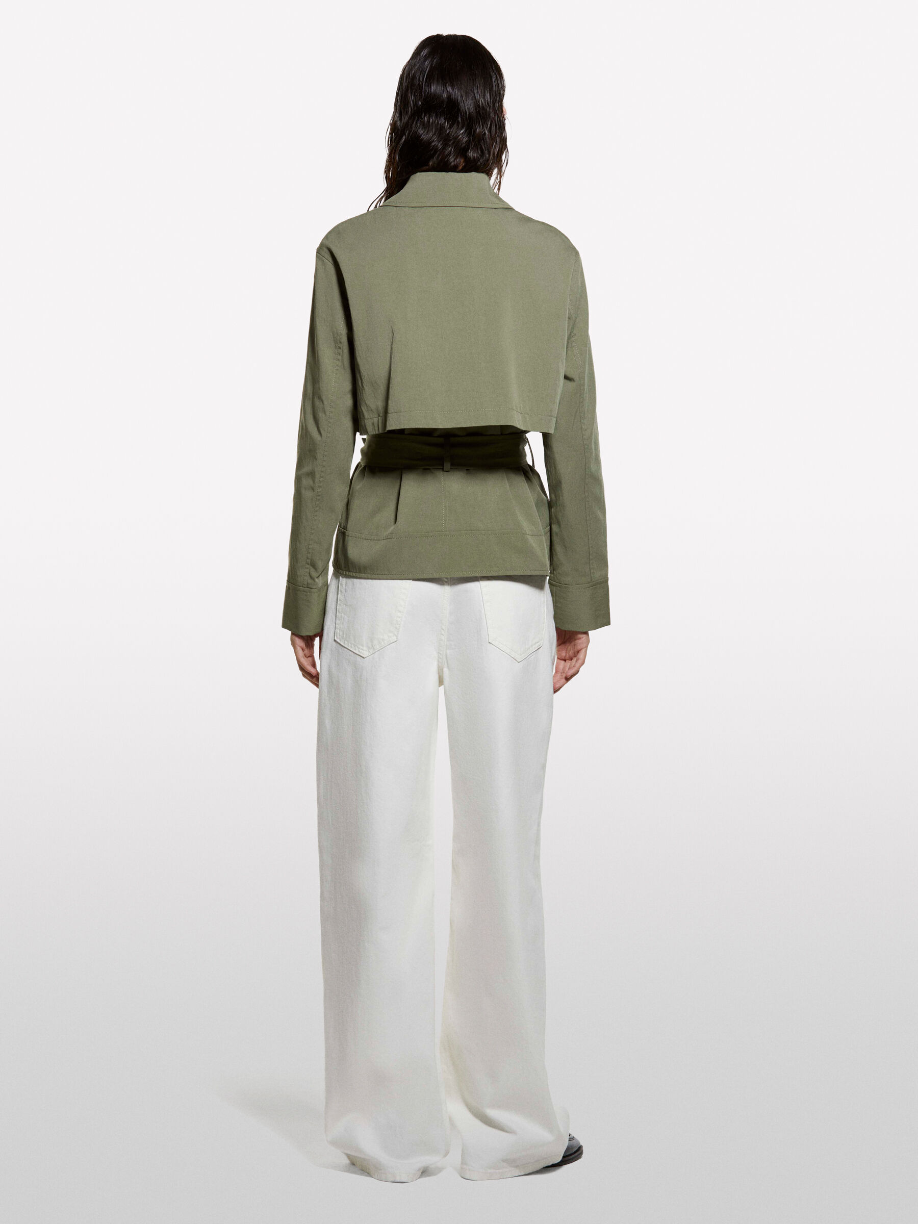 JACKET Mulher image number null