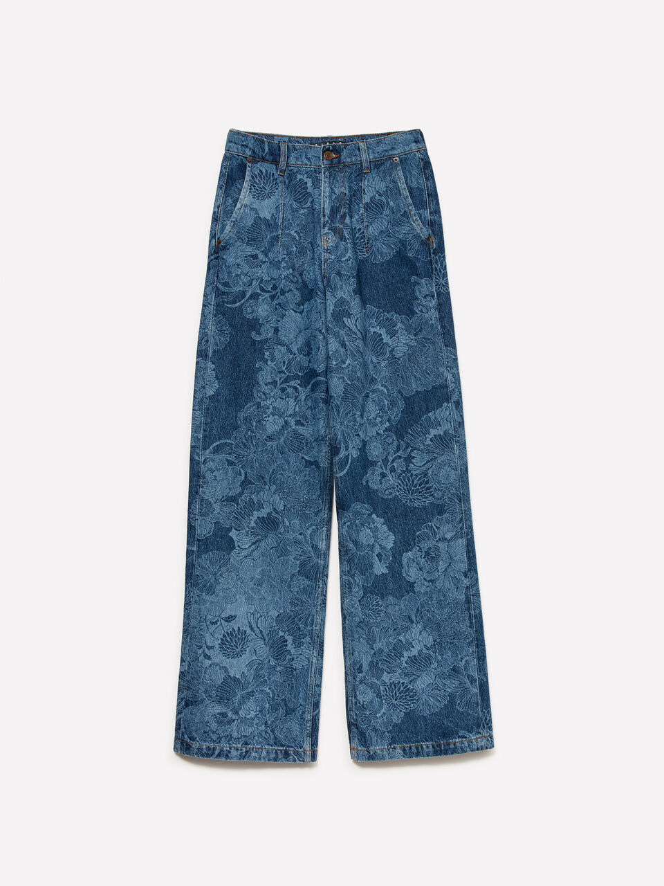 TROUSERS Mulher image number null