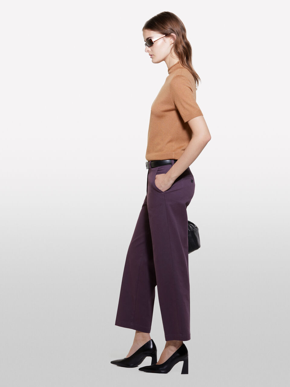 TROUSERS Mulher image number null