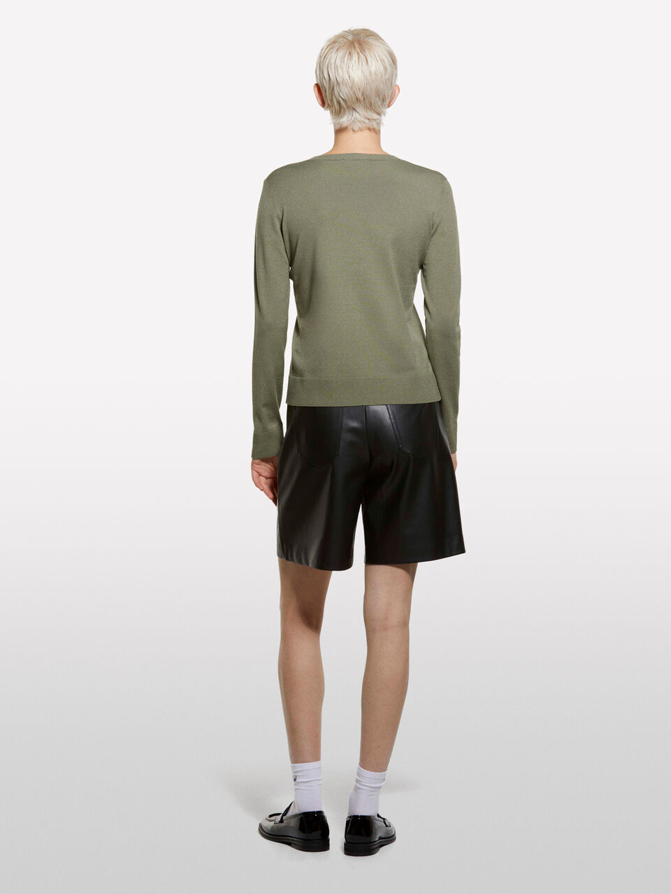 SWEATER L/S Mulher image number null