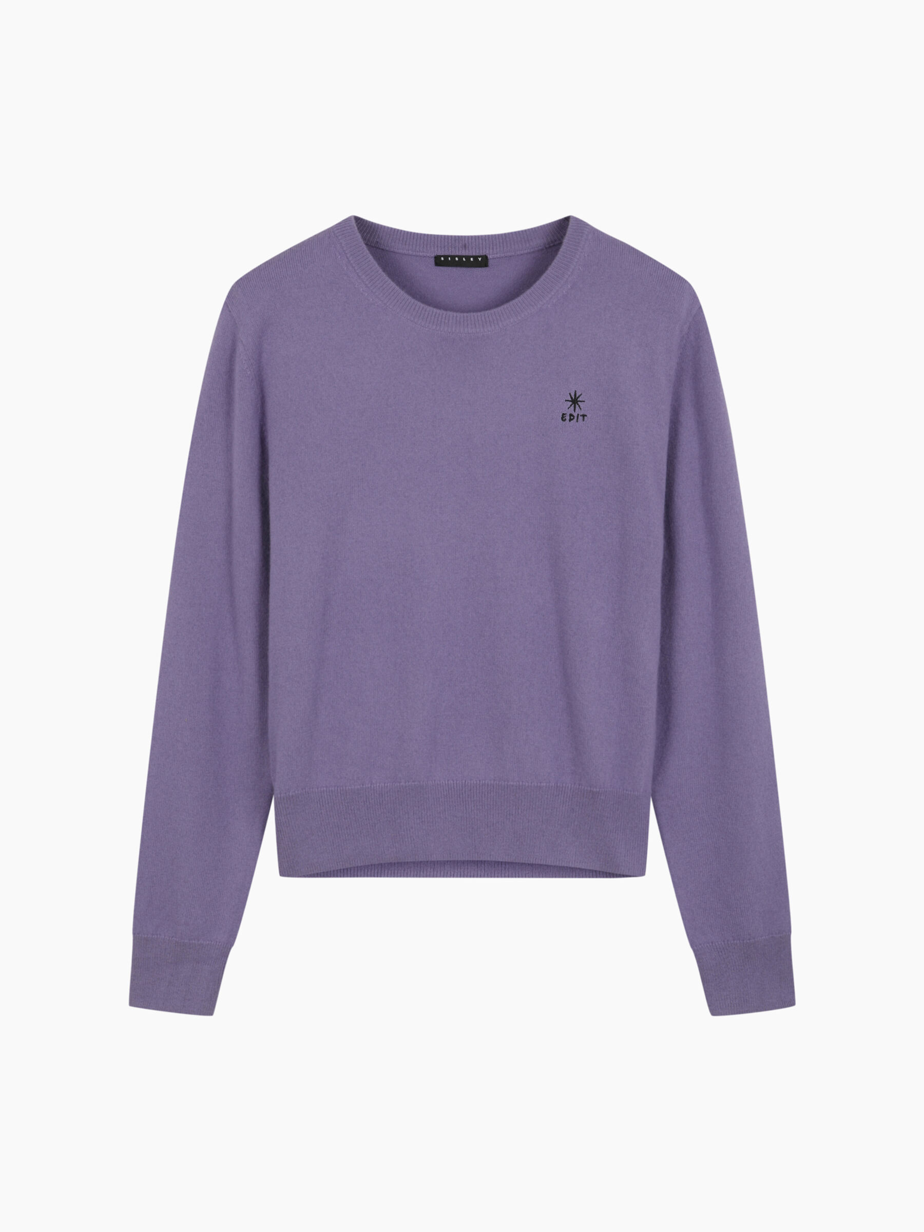 SWEATER L/S Mulher image number null