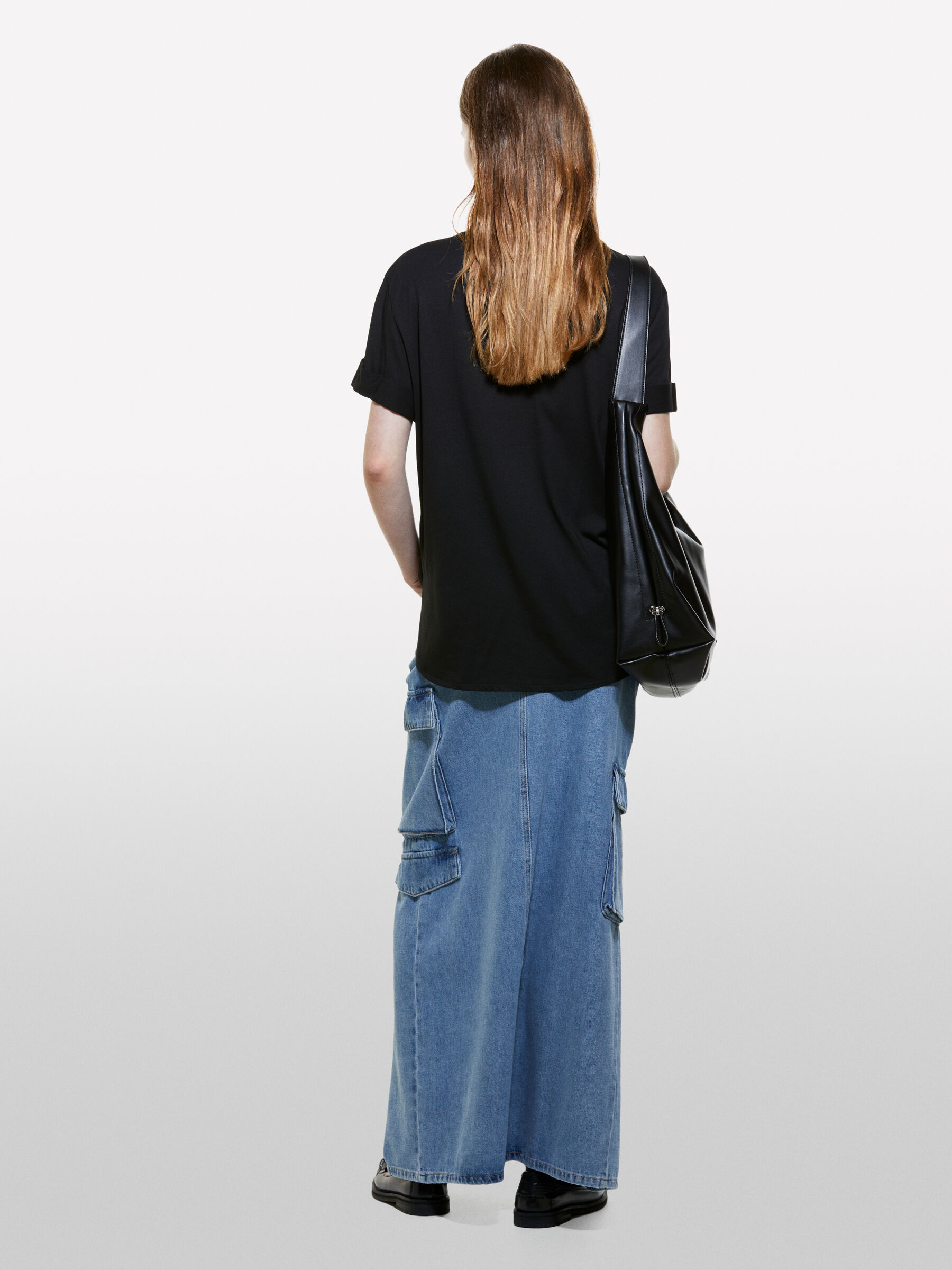 T-SHIRT Mulher image number null