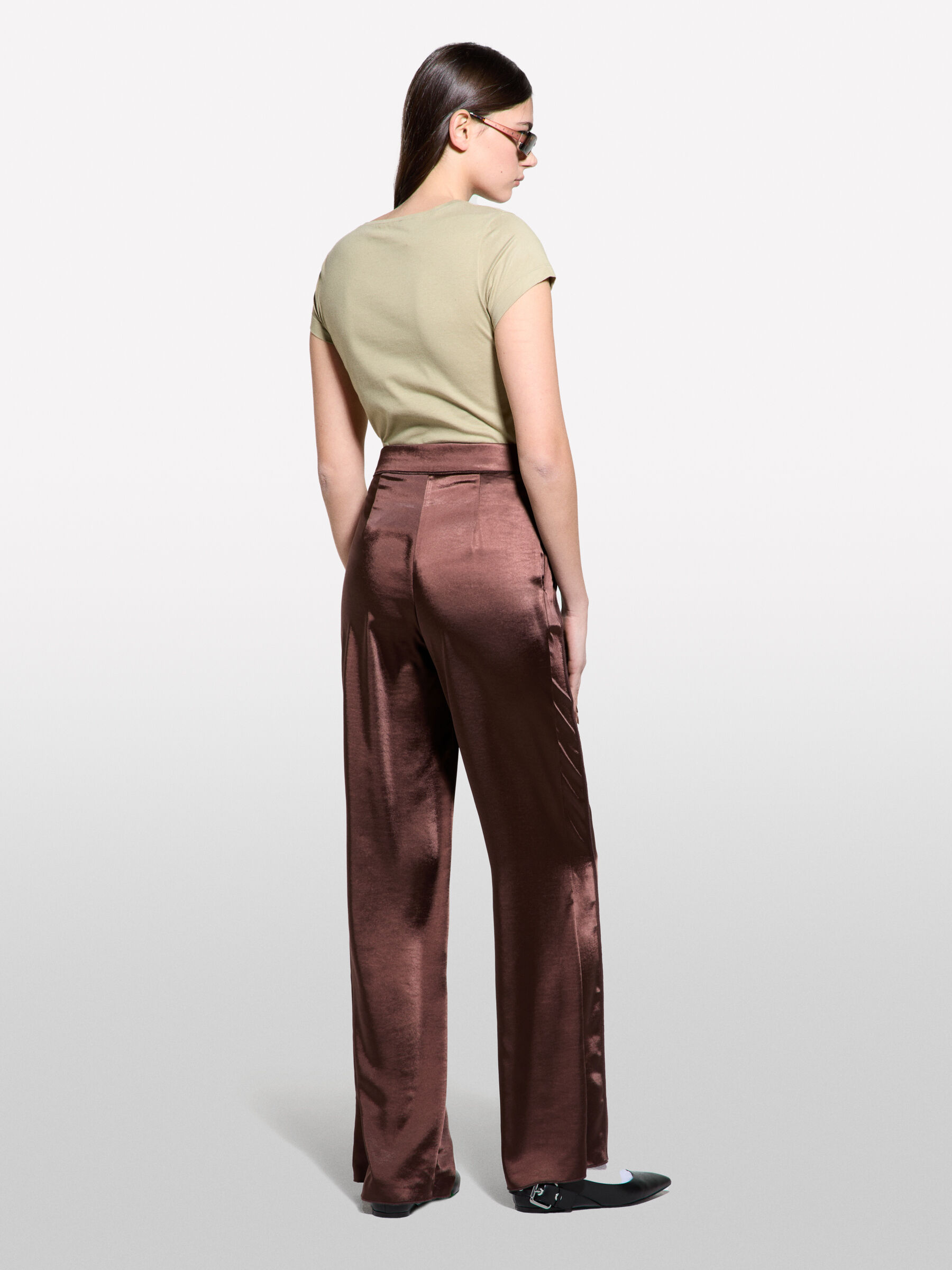 TROUSERS Mulher image number null