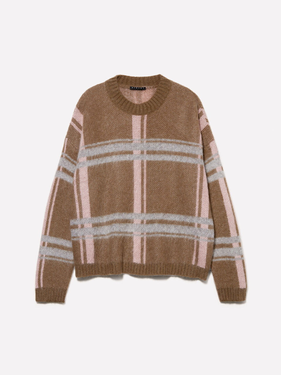 SWEATER L/S Mulher image number null