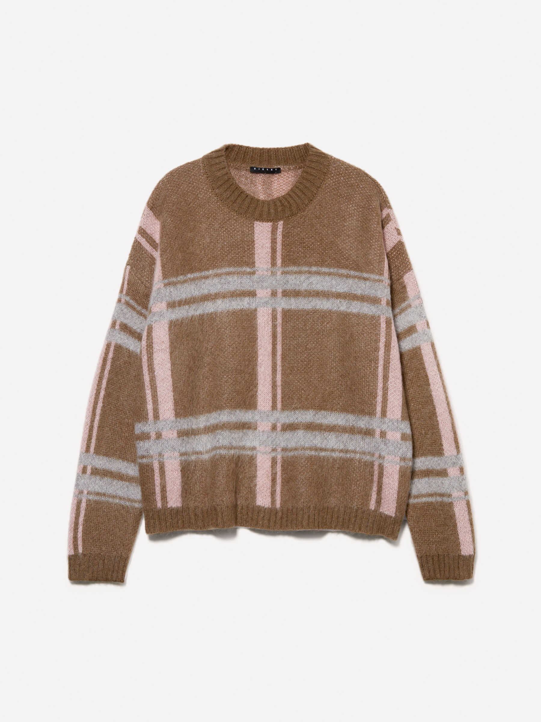 SWEATER L/S Mulher image number null