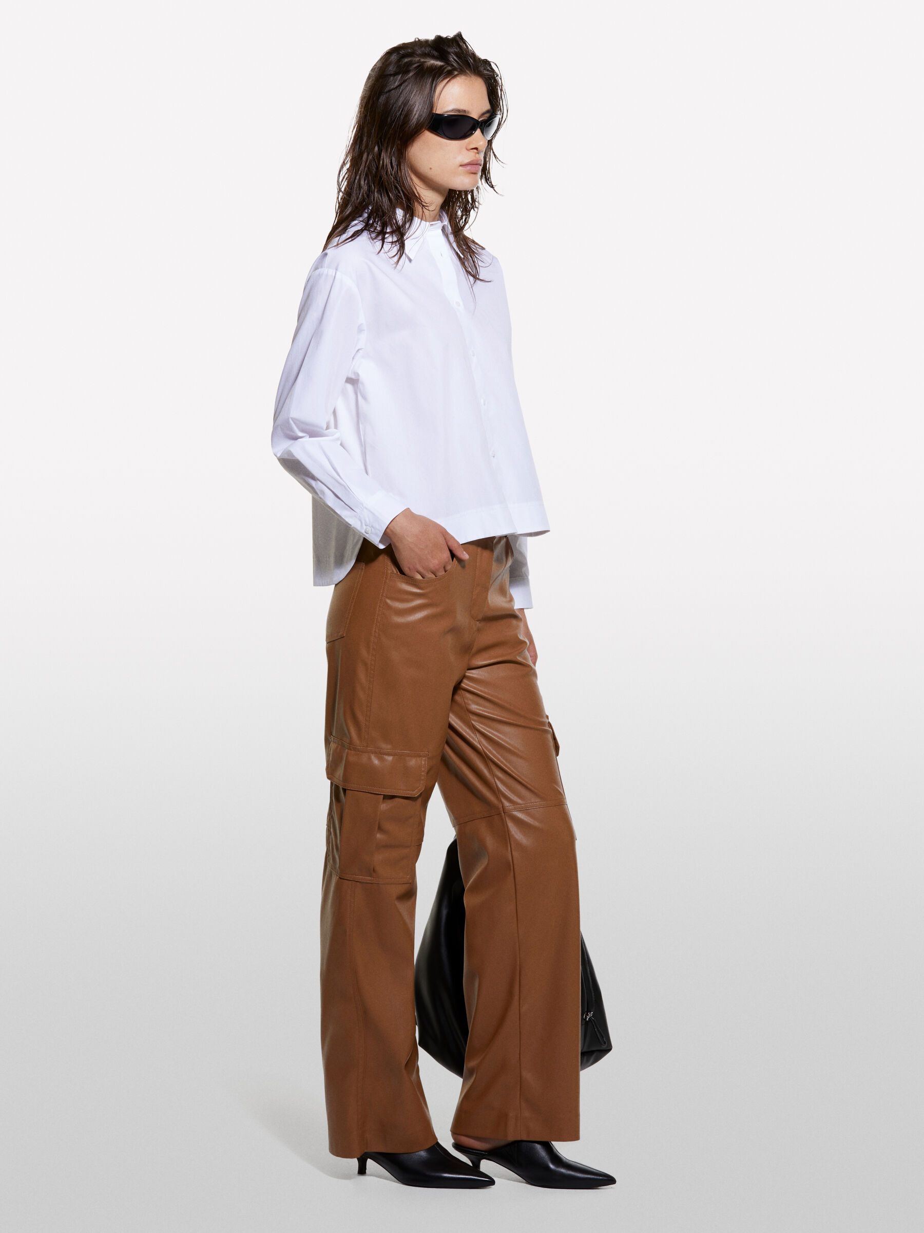 SHIRT Mulher image number null