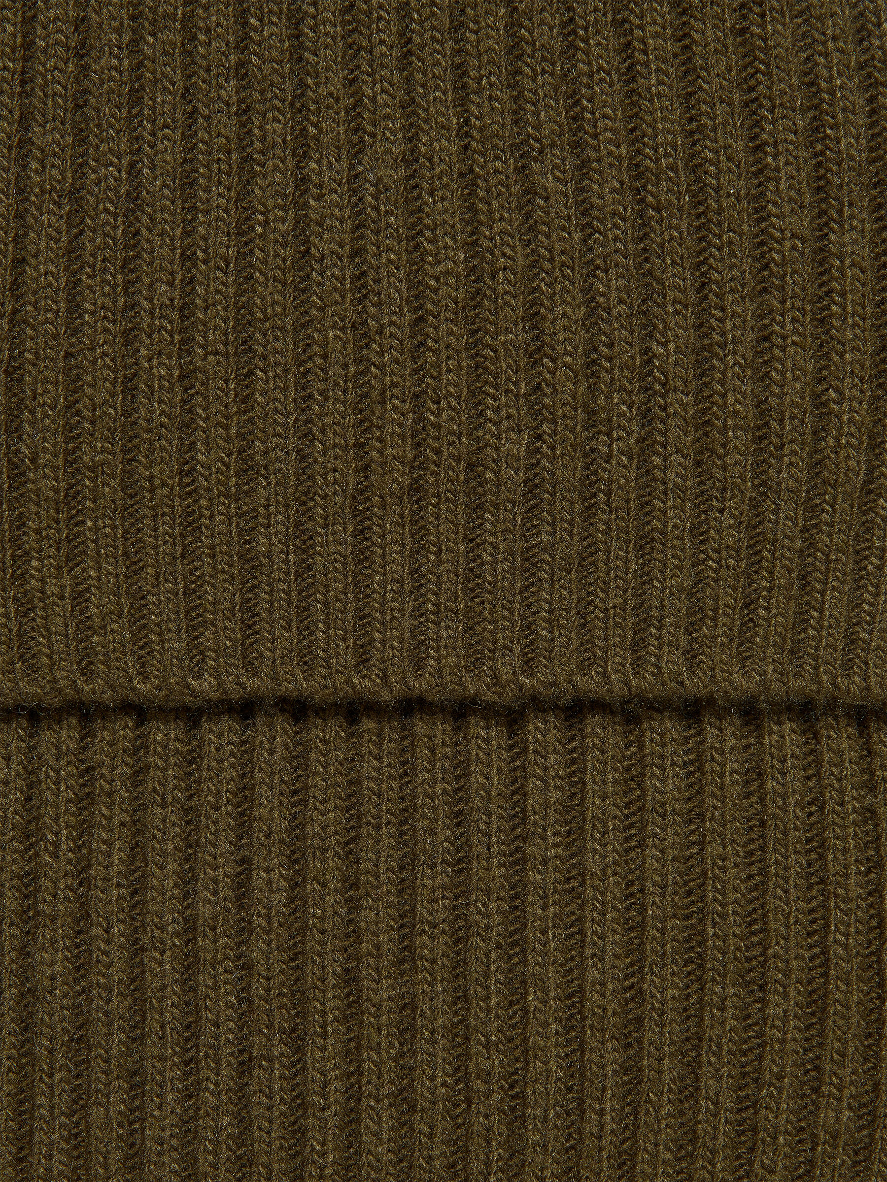 KNITTED SCARF Homem image number null